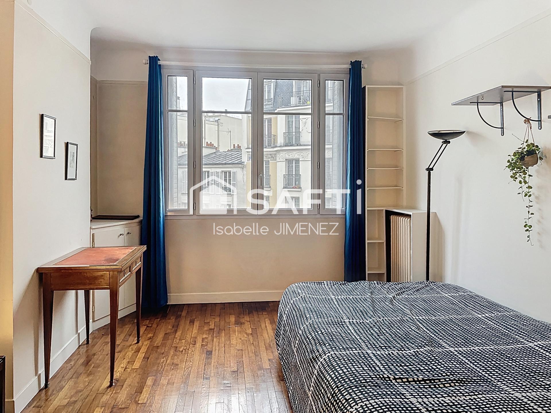 Photo-appartement