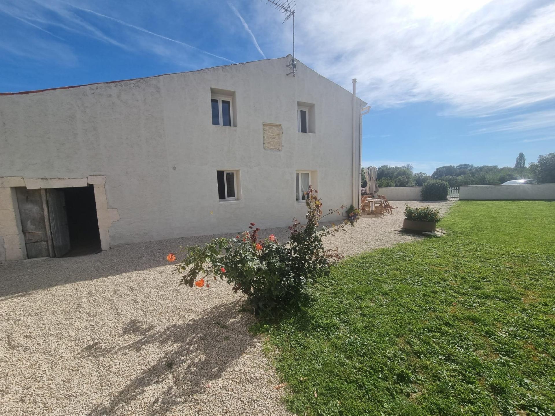 Photo 4 de l'annonce.