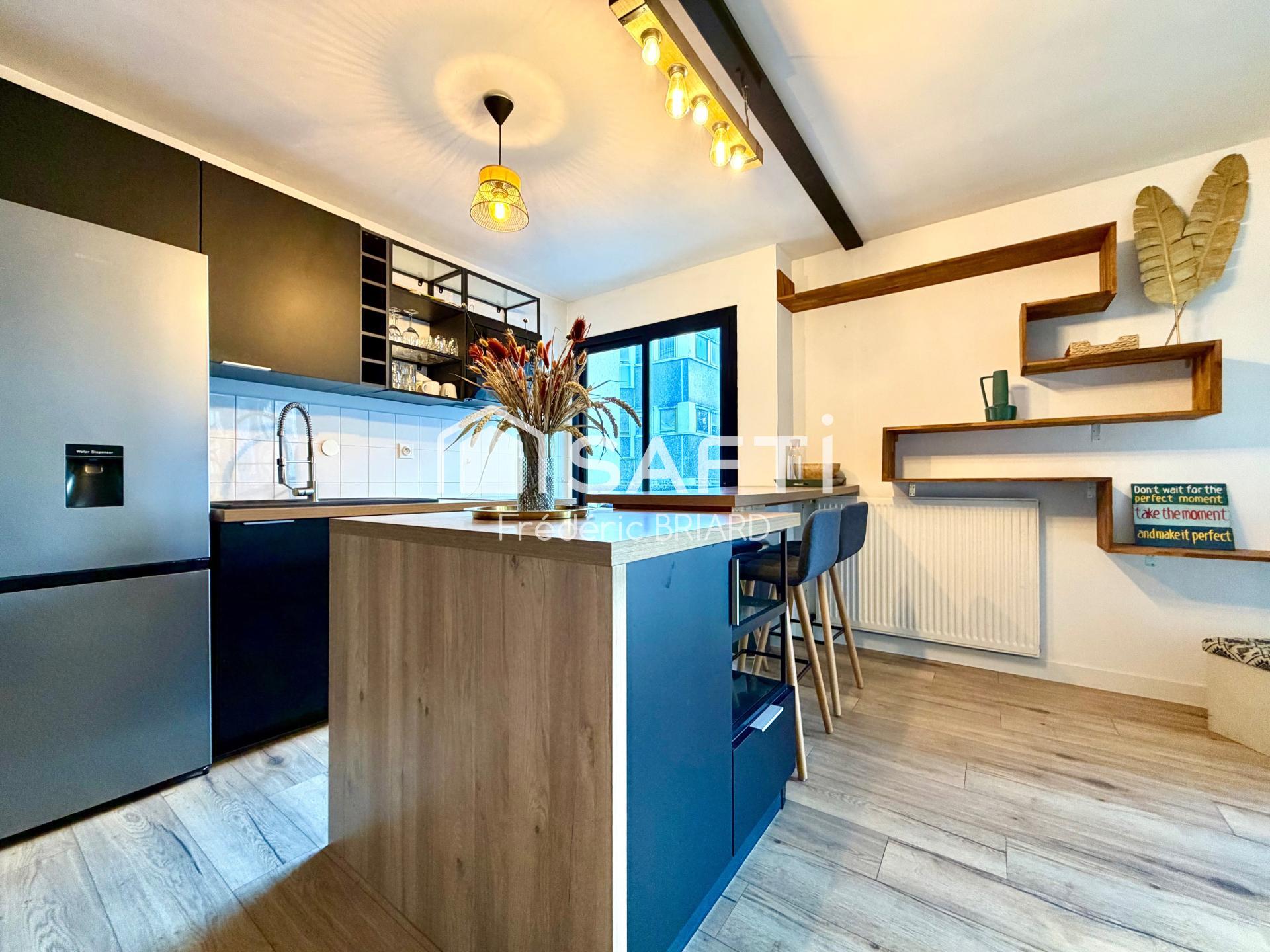 Photo-appartement