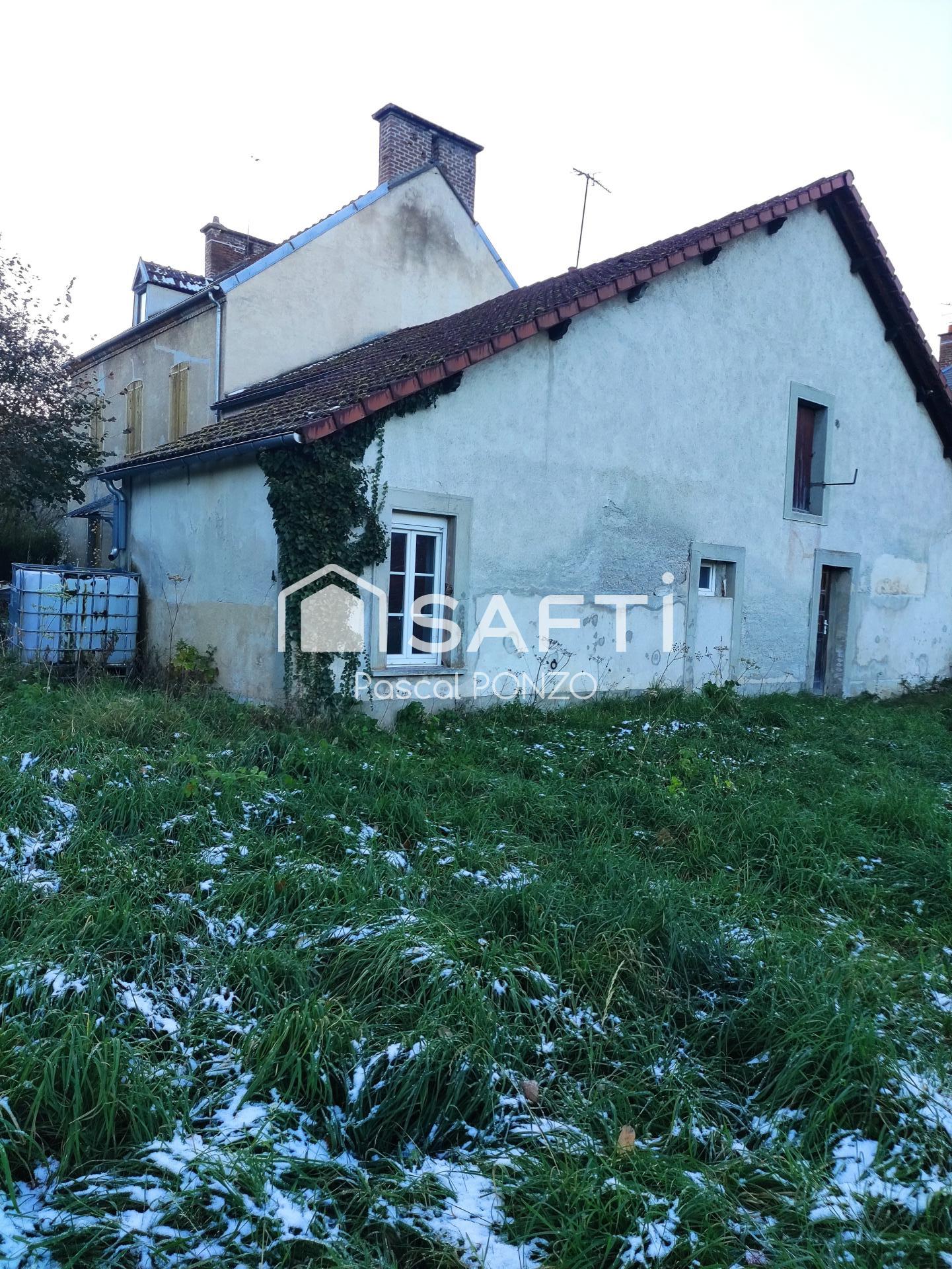 Photo-maison