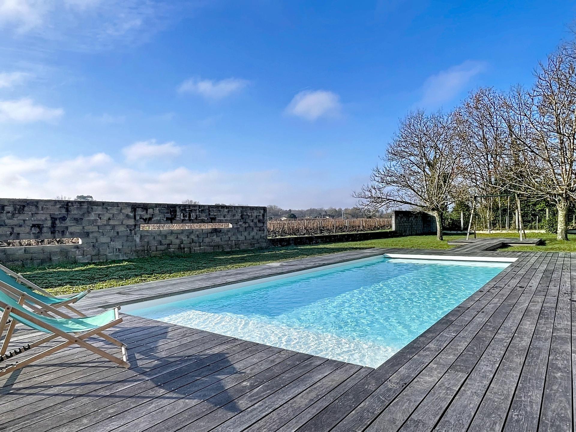 Photo 3 de l'annonce.