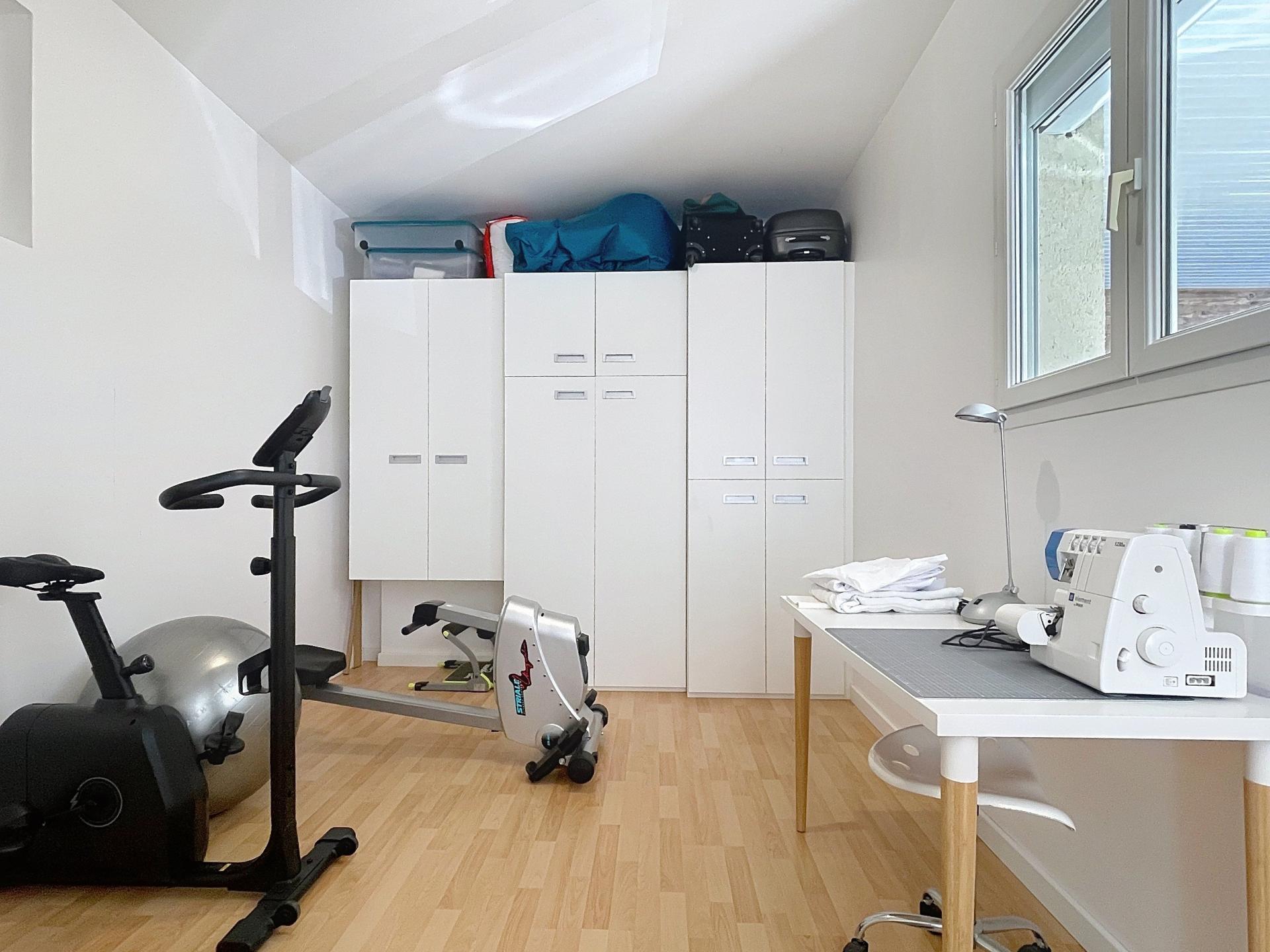 Photo 18 de l'annonce.