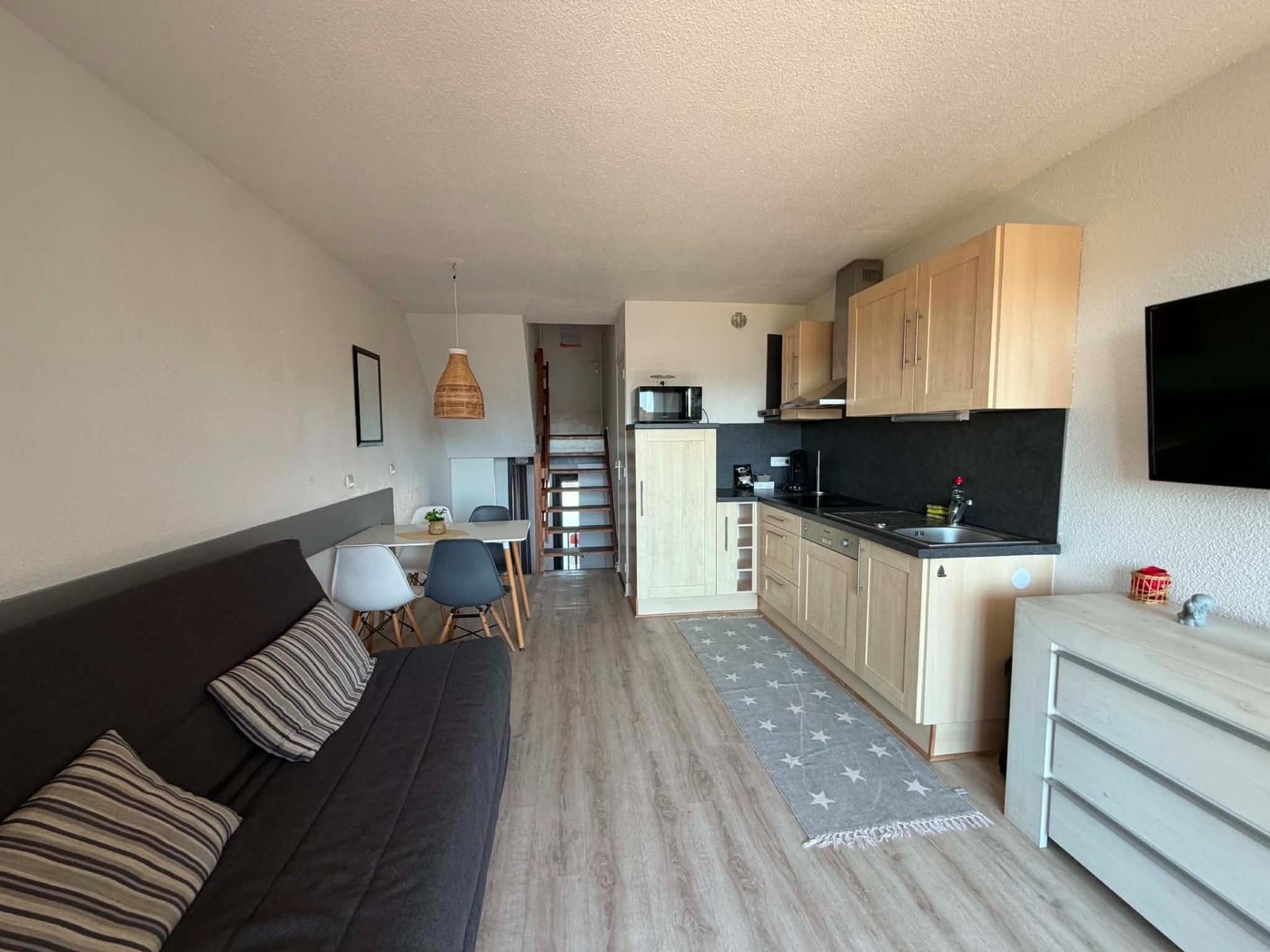 Photo-appartement