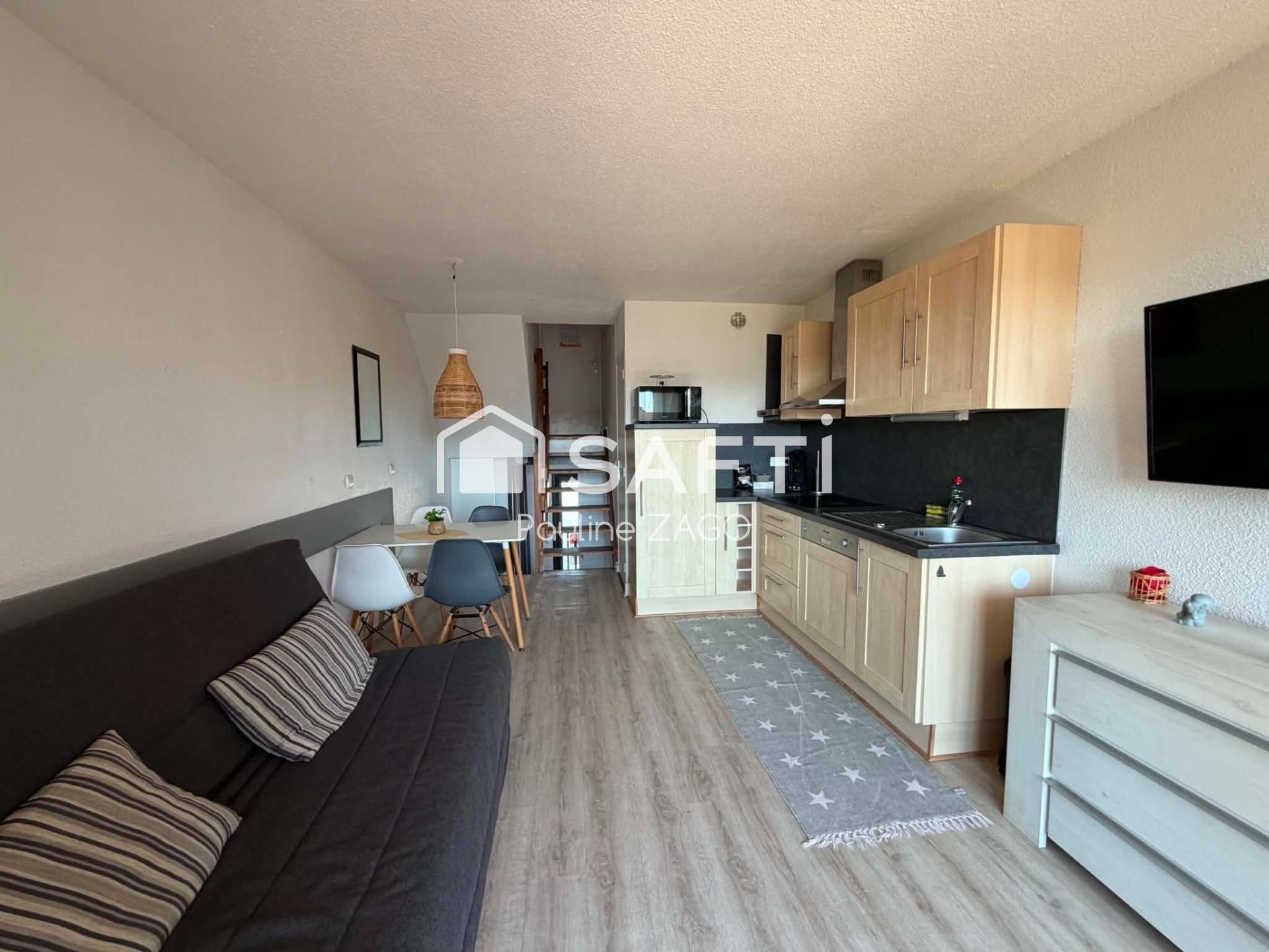 Photo-appartement