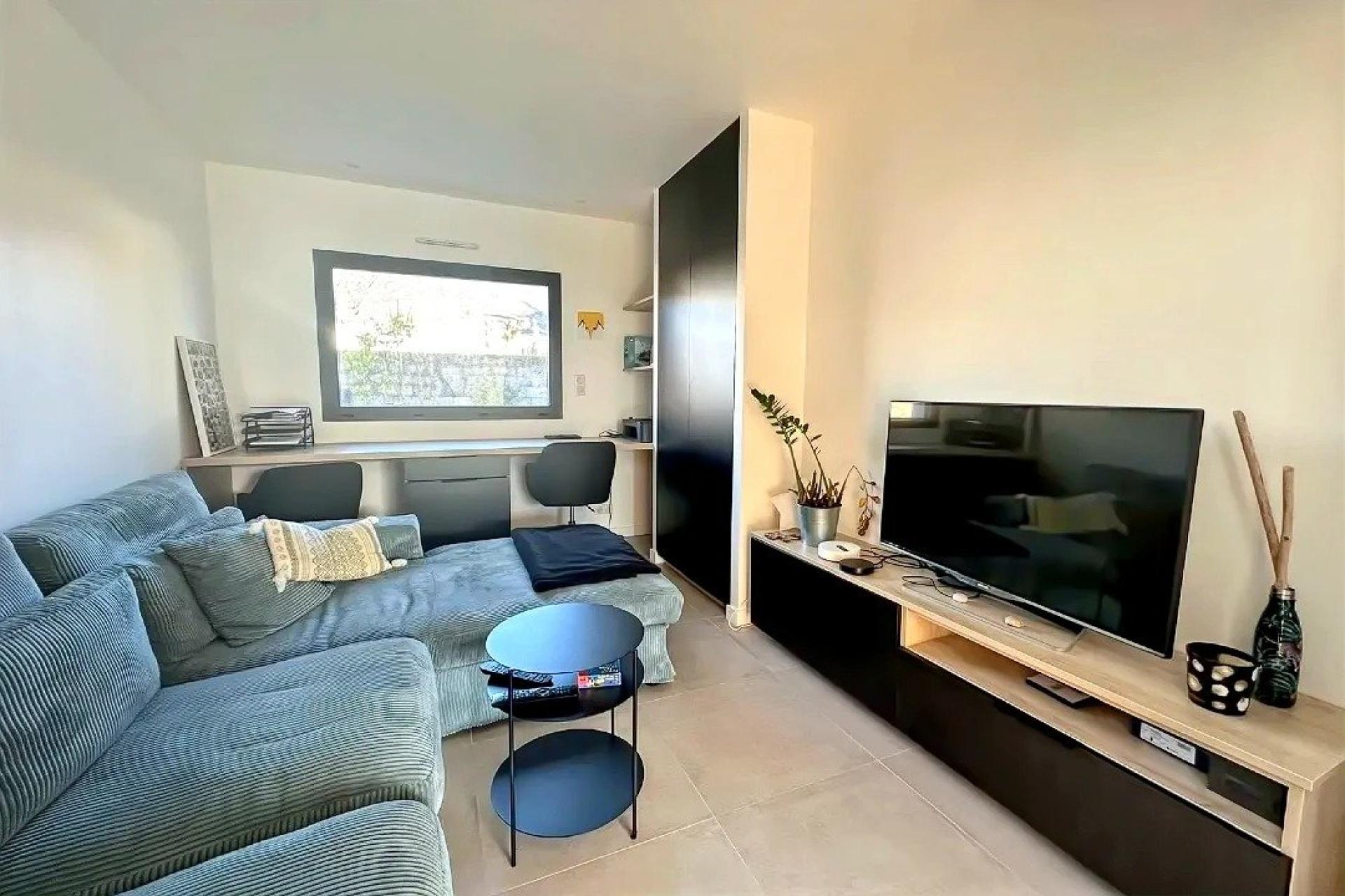 Photo 8 de l'annonce.