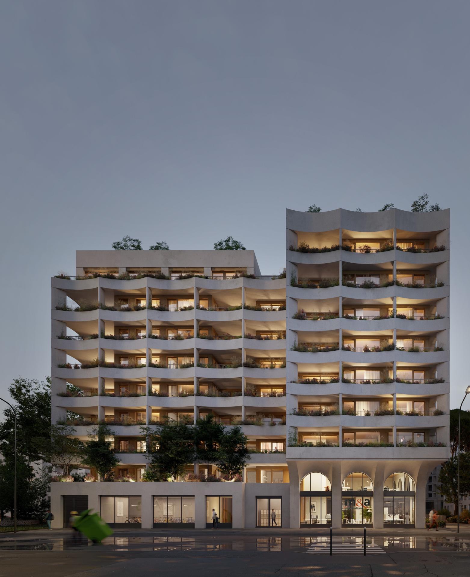 Photo 2 de l'annonce.