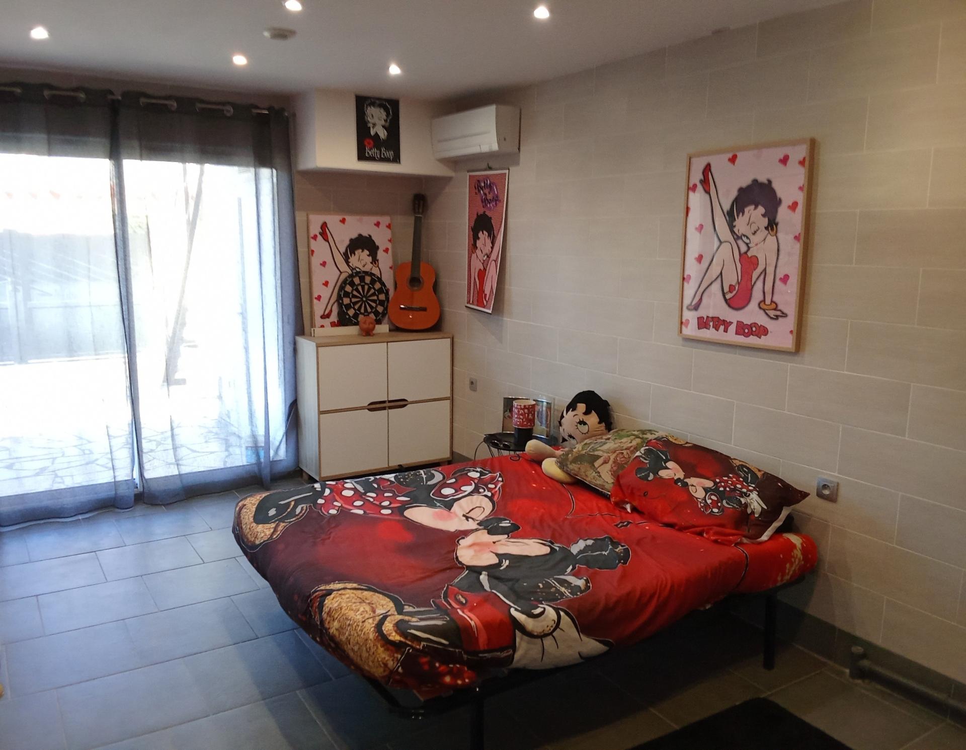 Photo 8 de l'annonce.