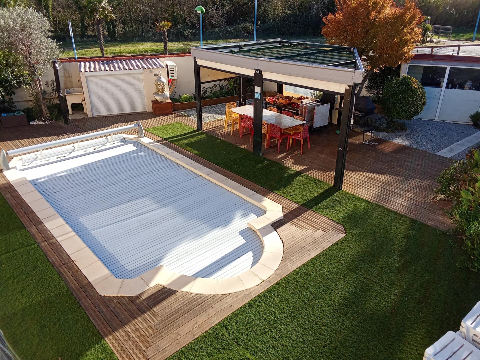 Photo 19 de l'annonce.