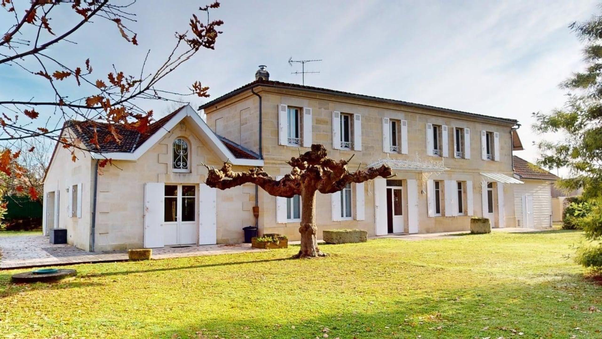 Photo 3 de l'annonce.