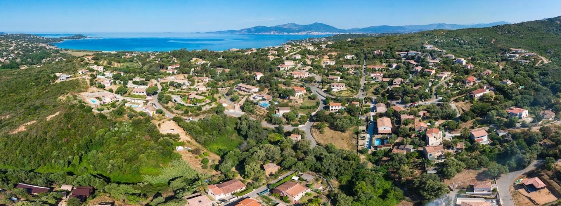 Maison - 8 pièces - 181m²-Pietrosella (20166)- Nadège Laventurier