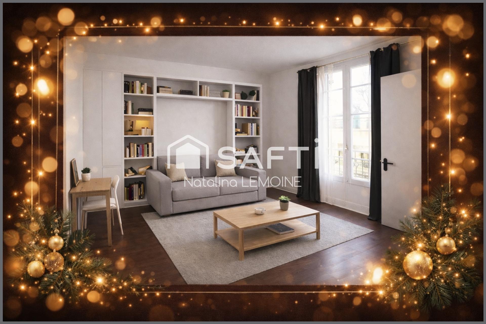 Photo-appartement