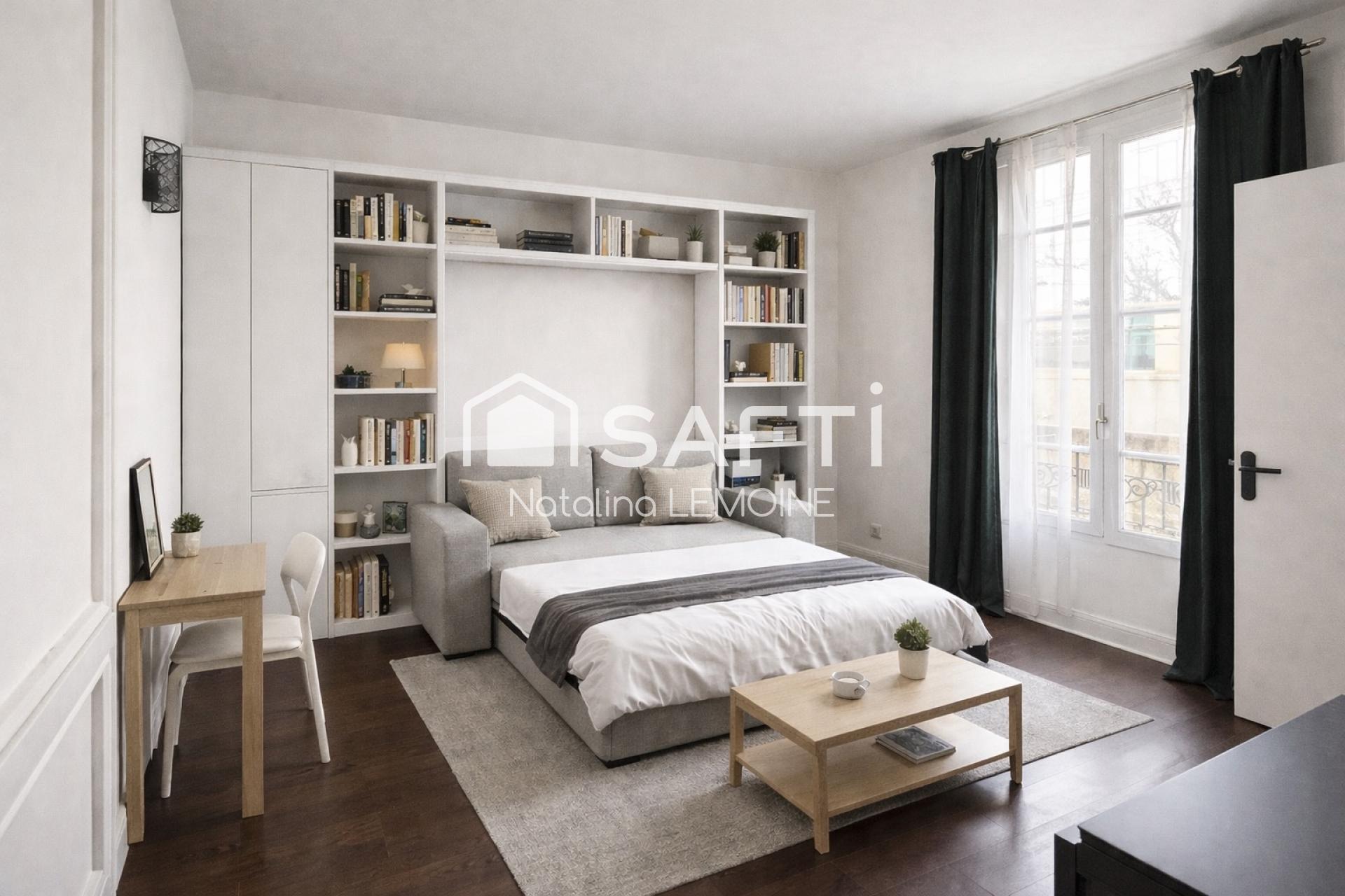 Photo-appartement