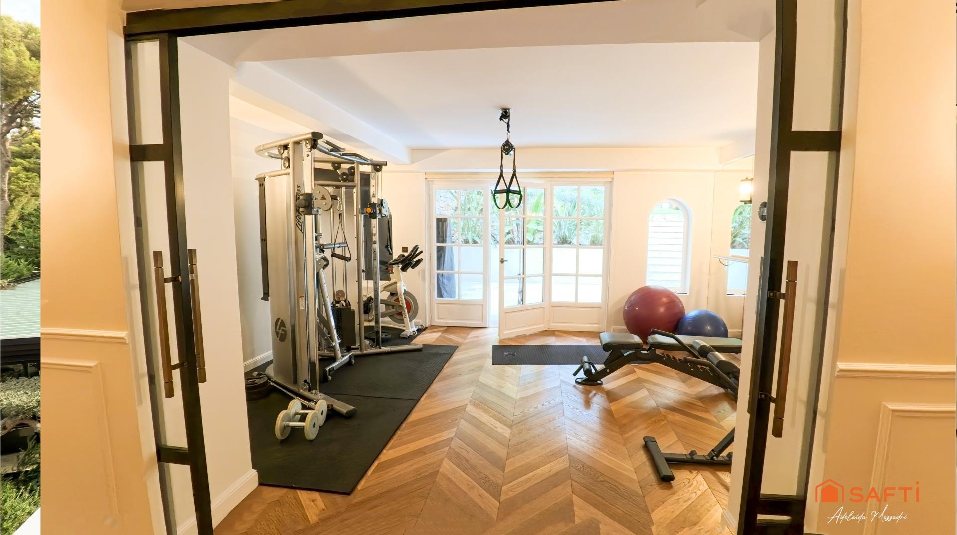 Photo 11 de l'annonce.