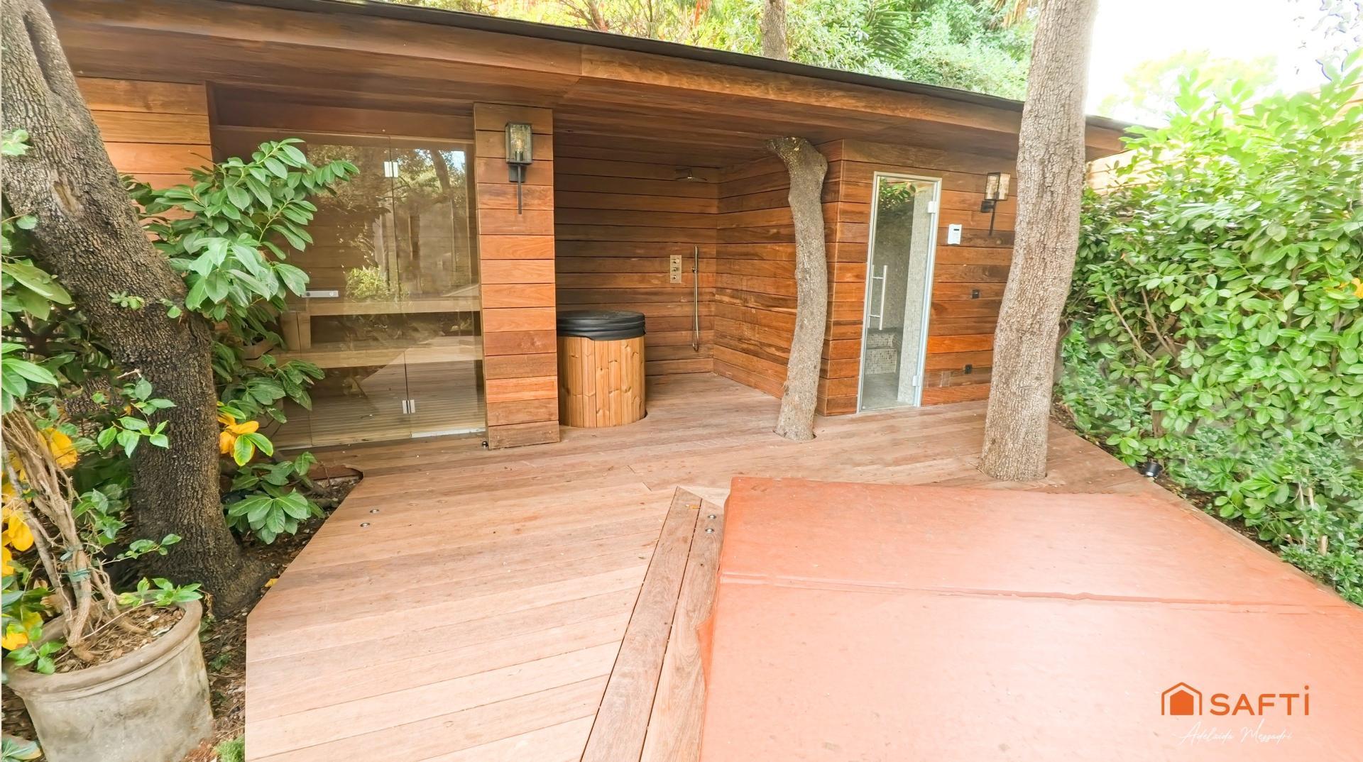 Photo 17 de l'annonce.