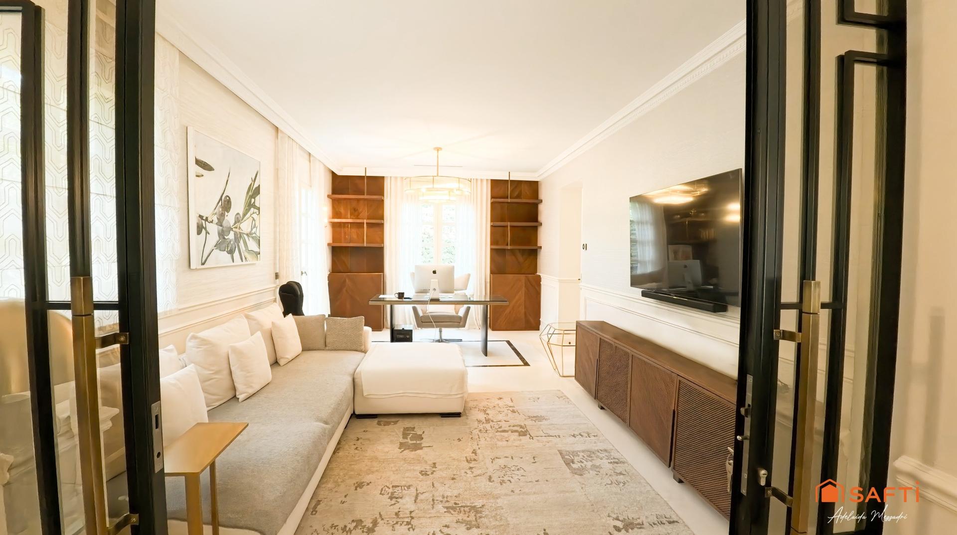 Photo 6 de l'annonce.