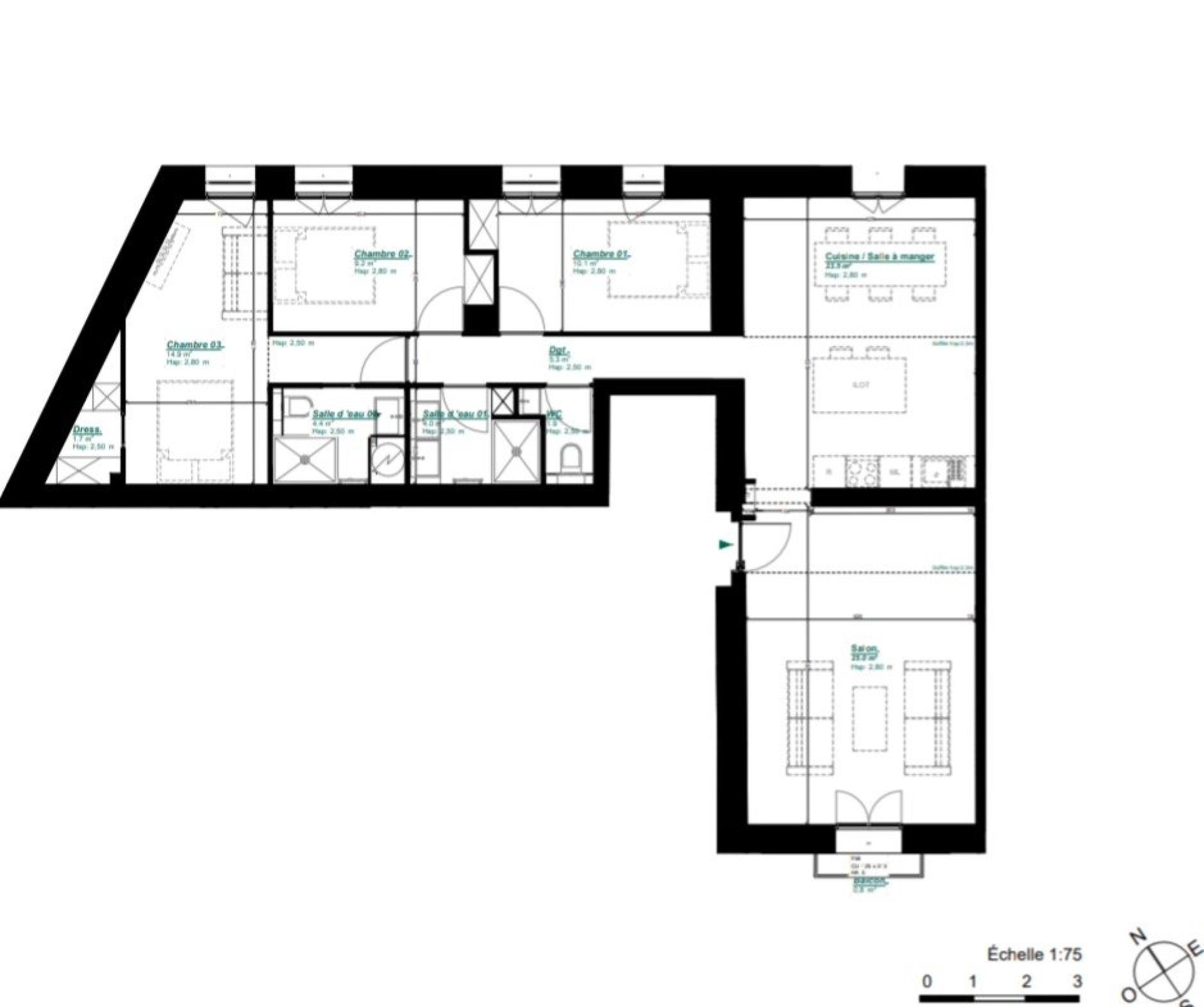 Photo 2 de l'annonce.