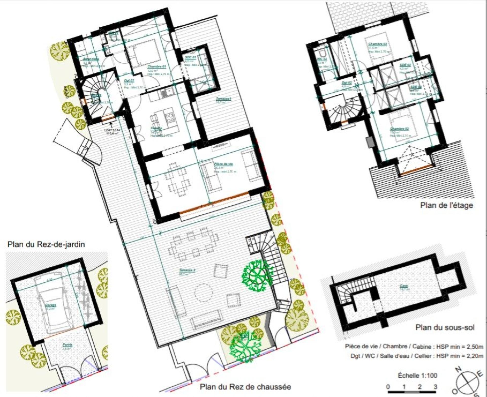 Photo 4 de l'annonce.