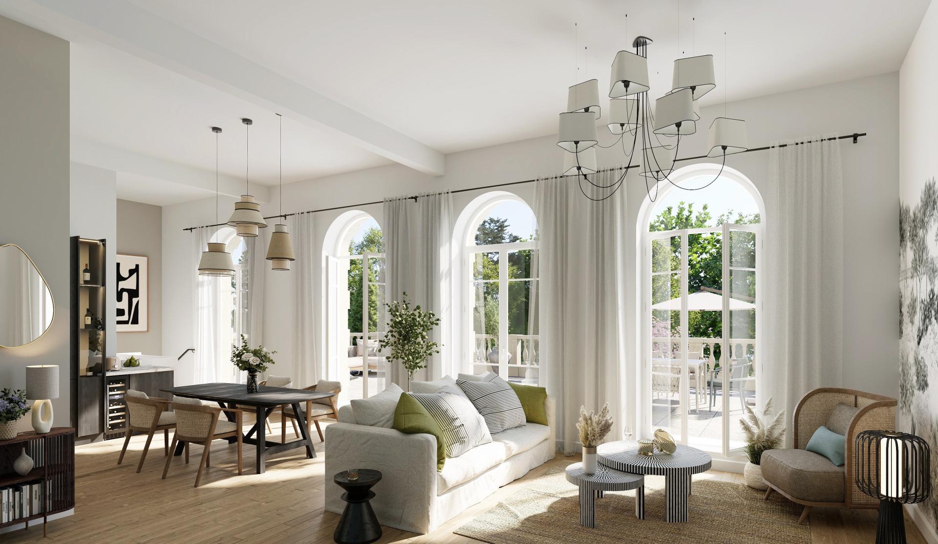 Photo 2 de l'annonce.