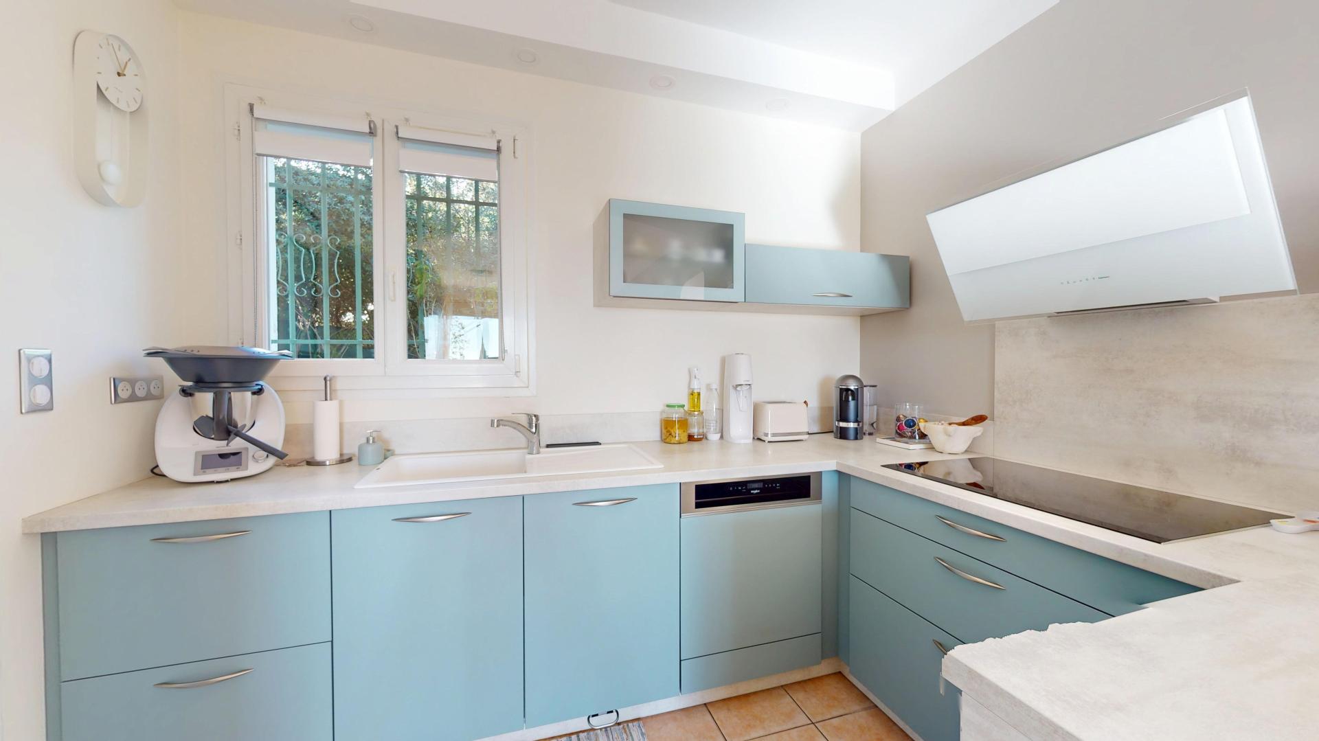 Photo 8 de l'annonce.