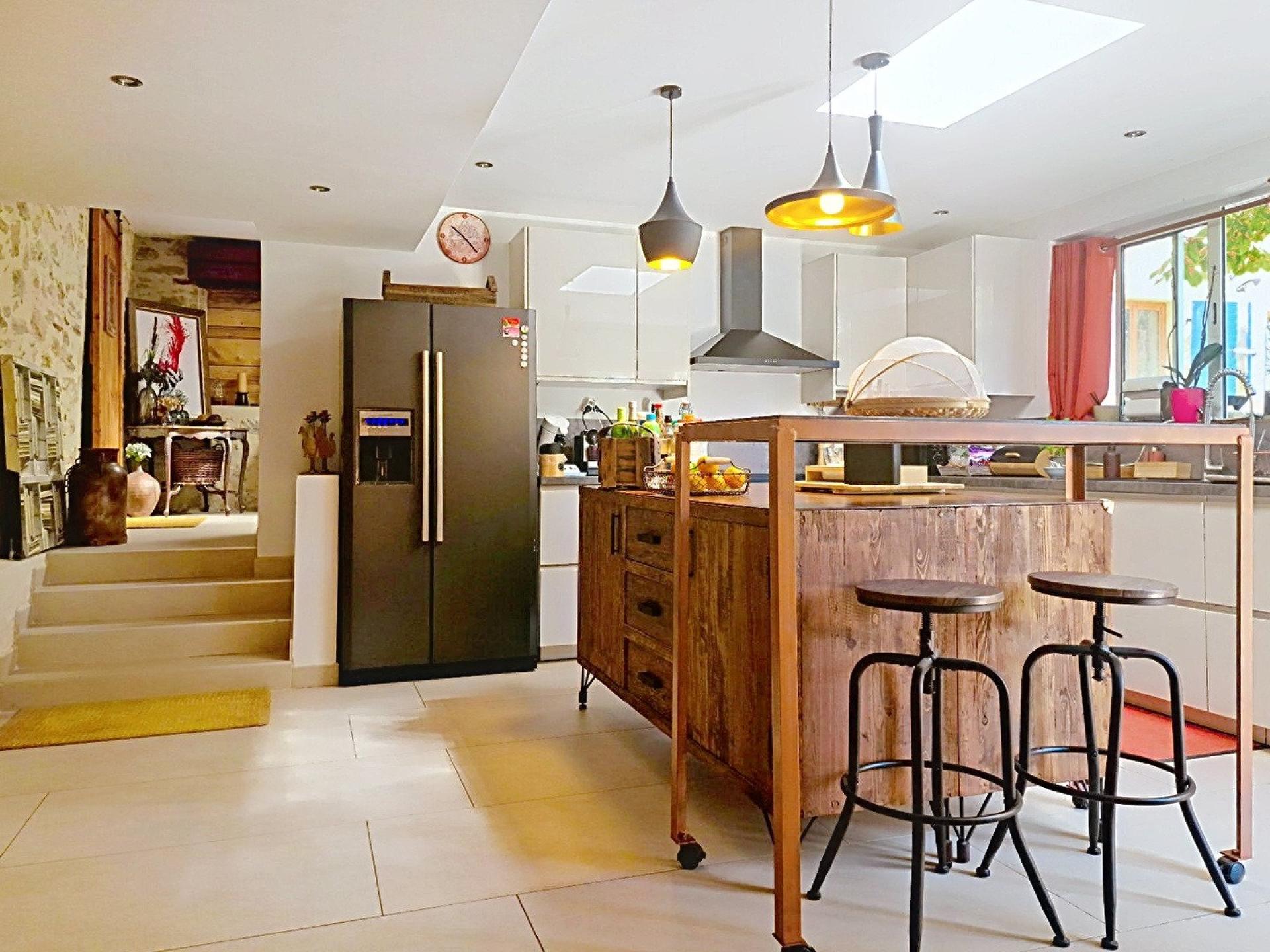 Photo 8 de l'annonce.