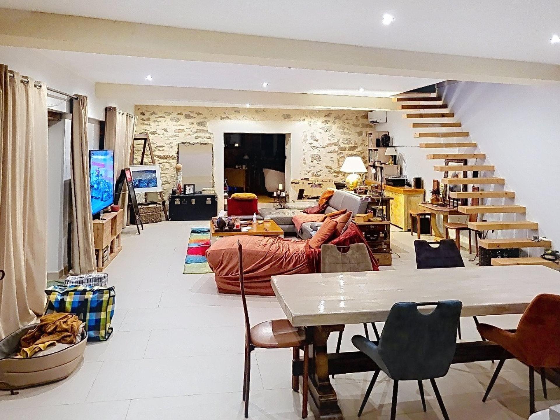 Photo 11 de l'annonce.