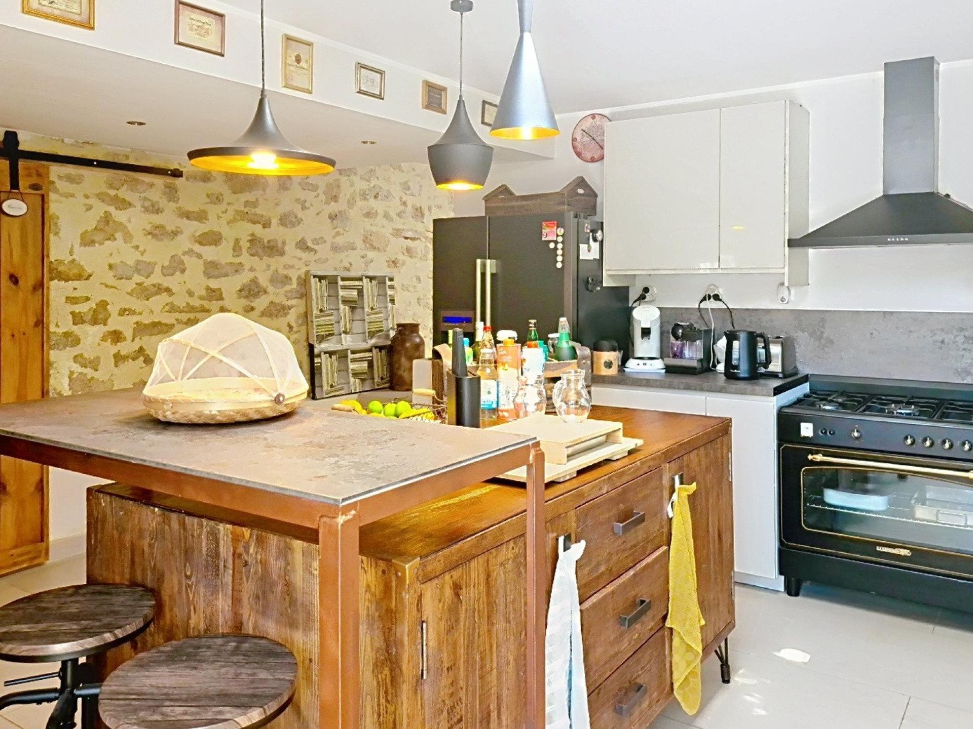 Photo 9 de l'annonce.