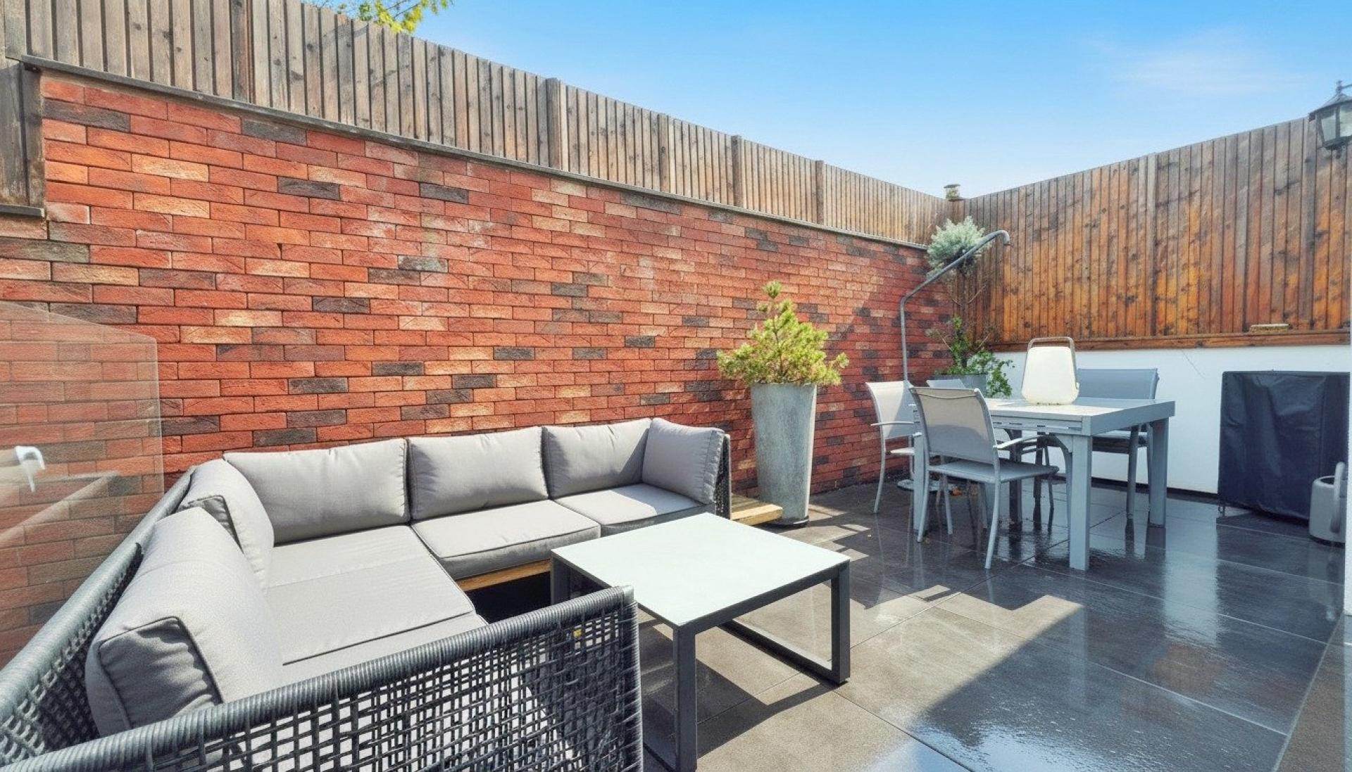 Photo 3 de l'annonce.