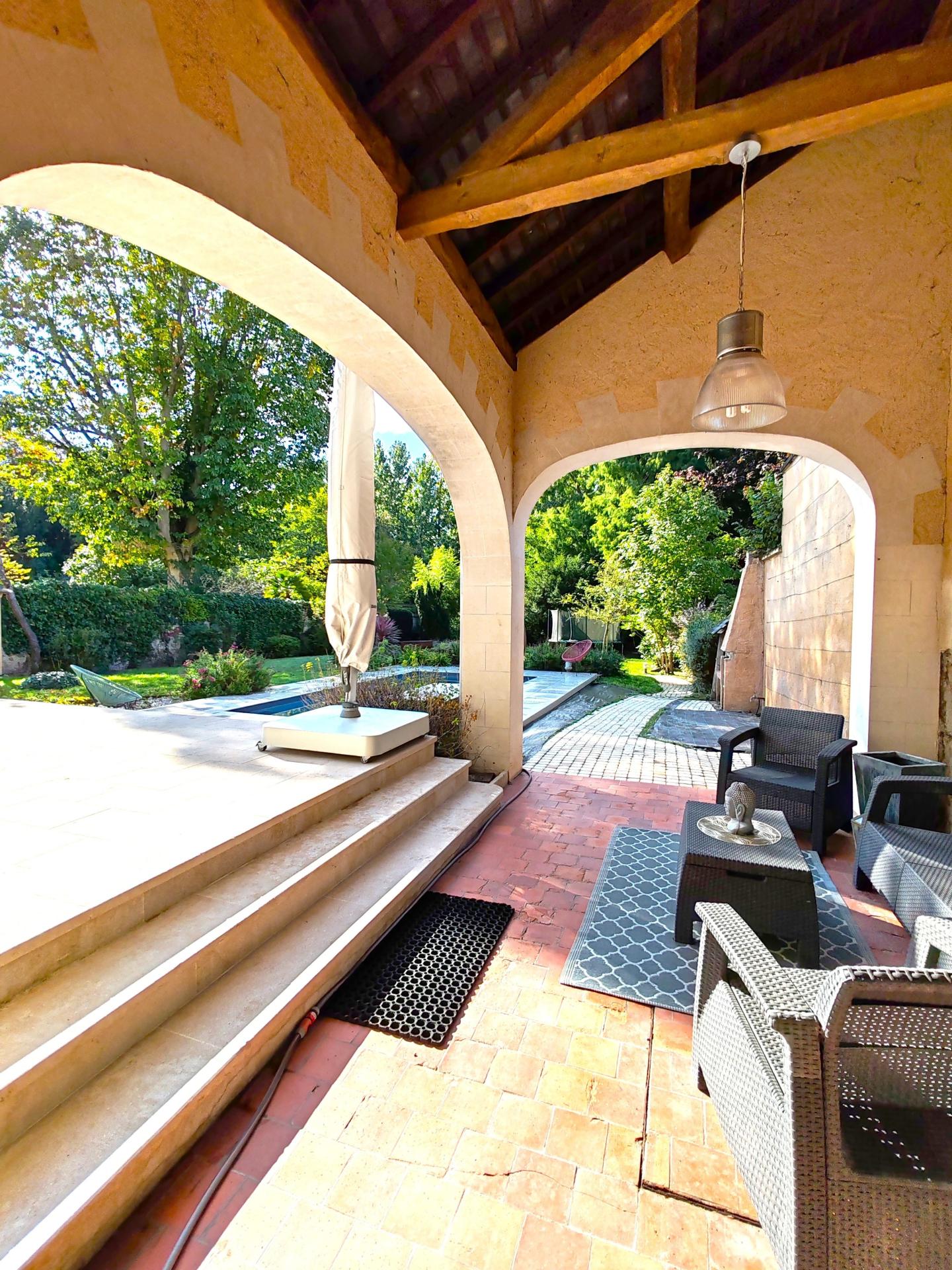 Photo 27 de l'annonce.