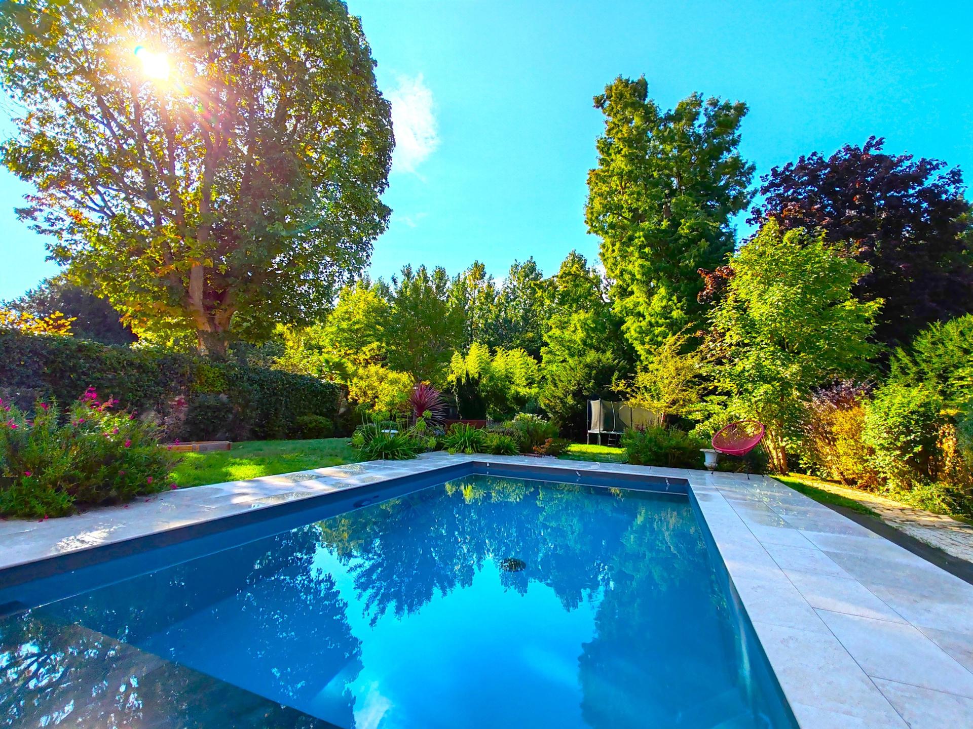 Photo 26 de l'annonce.