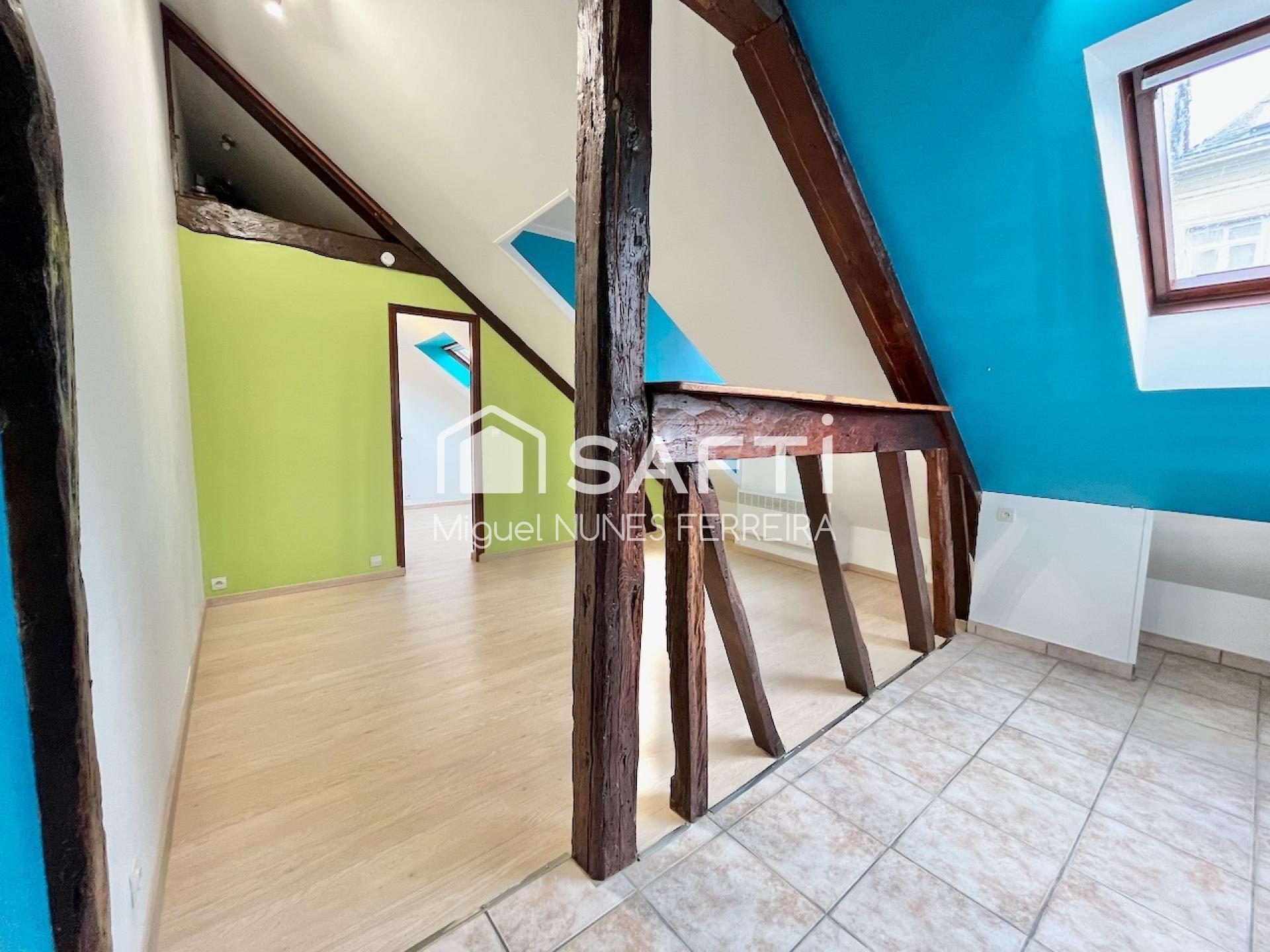 Photo-appartement