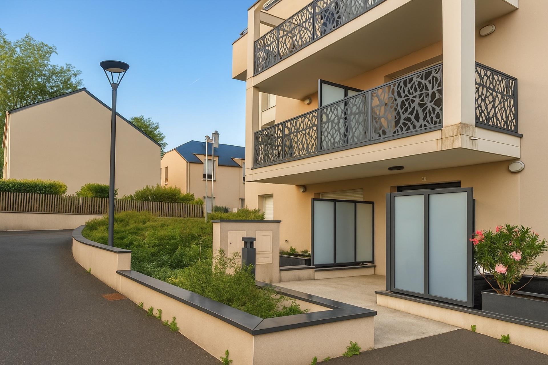 Photo-appartement