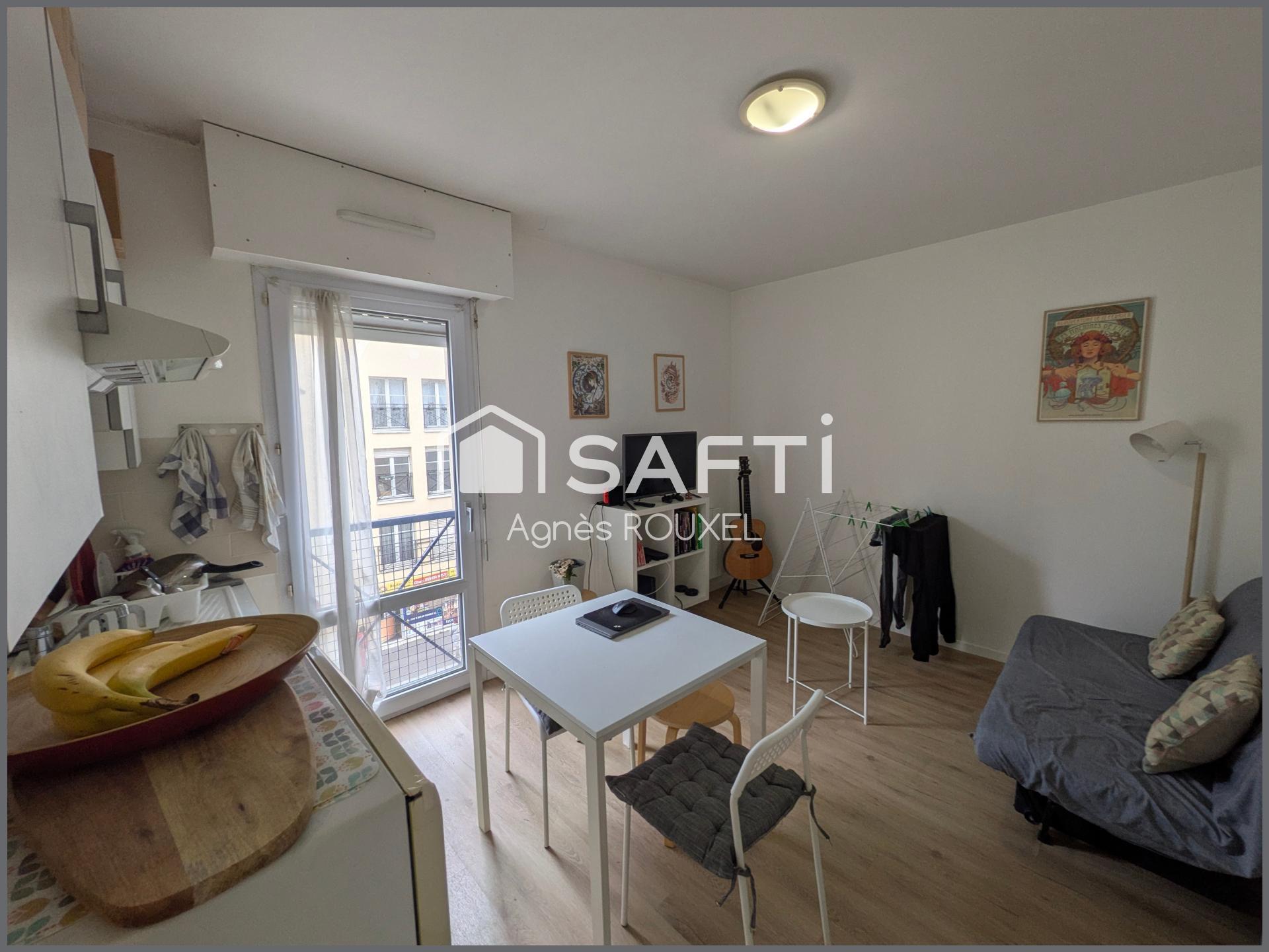 Photo-appartement