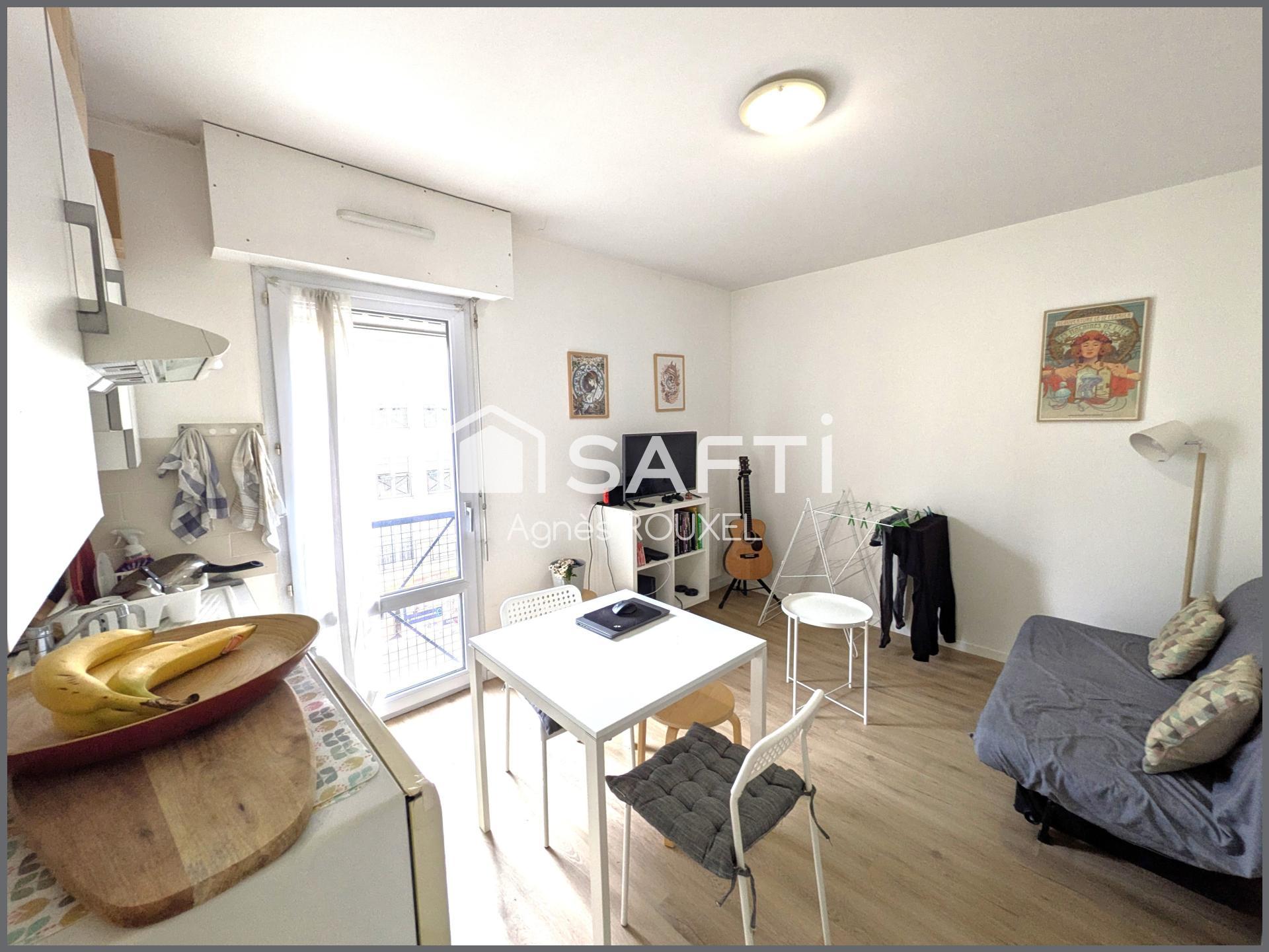 Photo-appartement