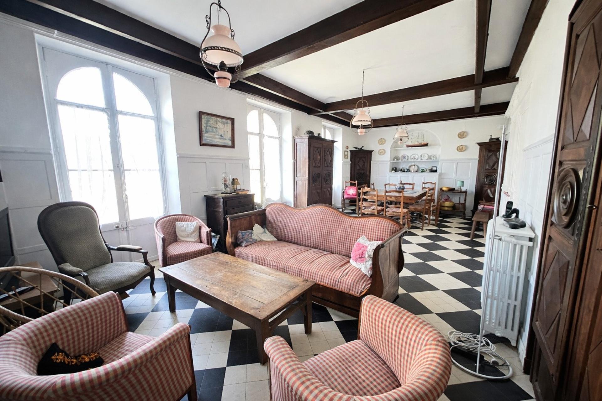 Photo 3 de l'annonce.