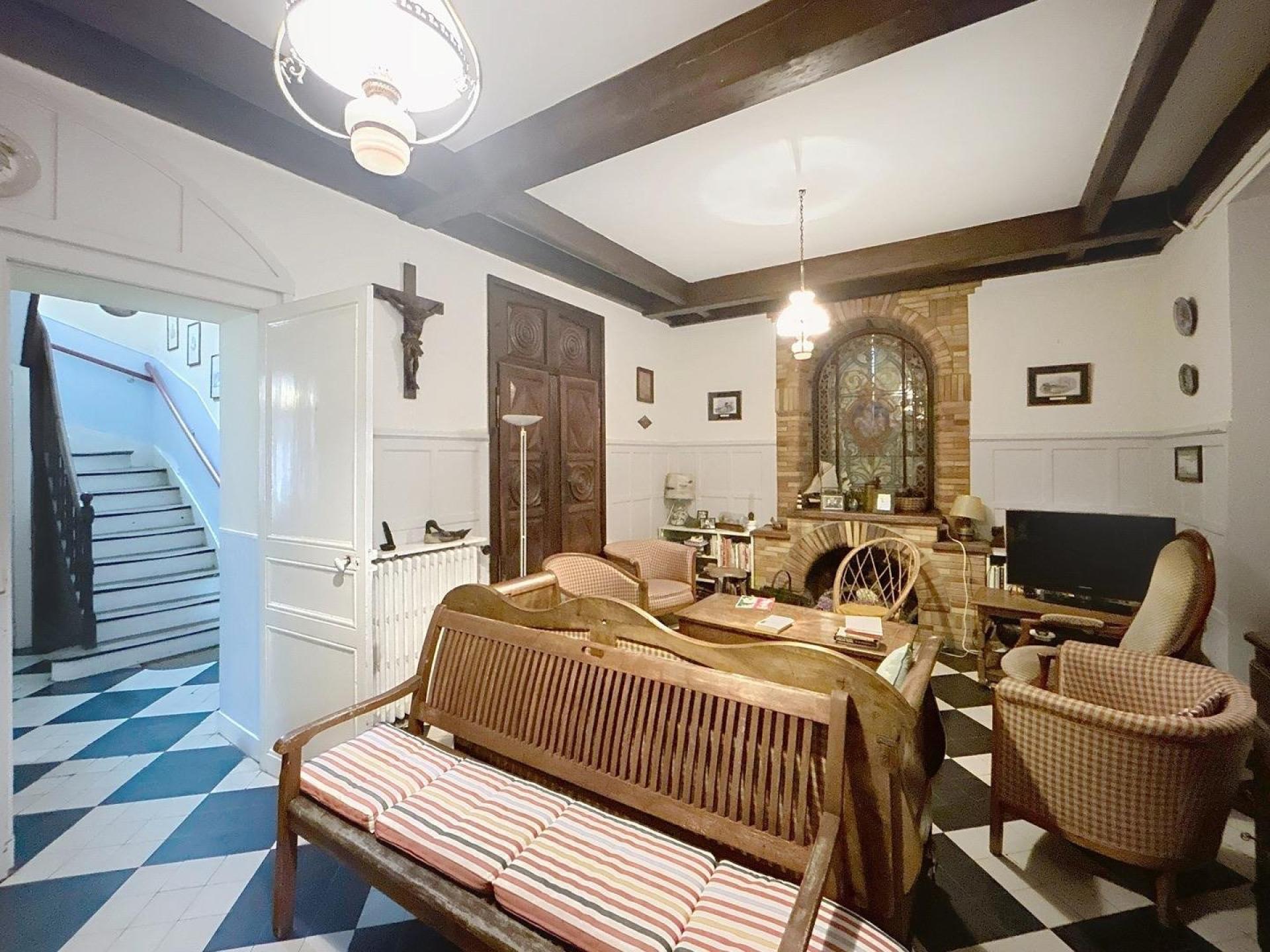 Photo 3 de l'annonce.