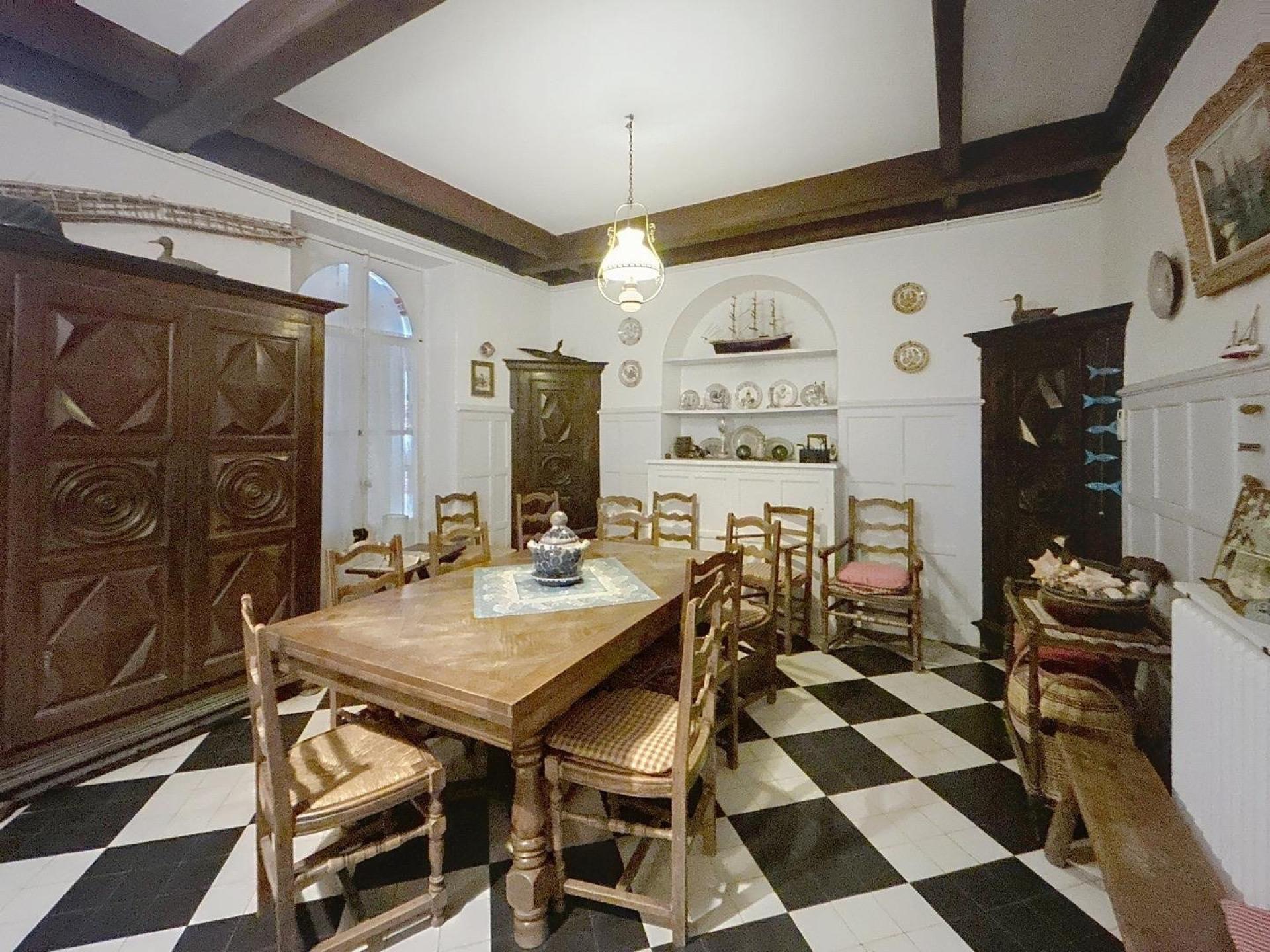 Photo 2 de l'annonce.