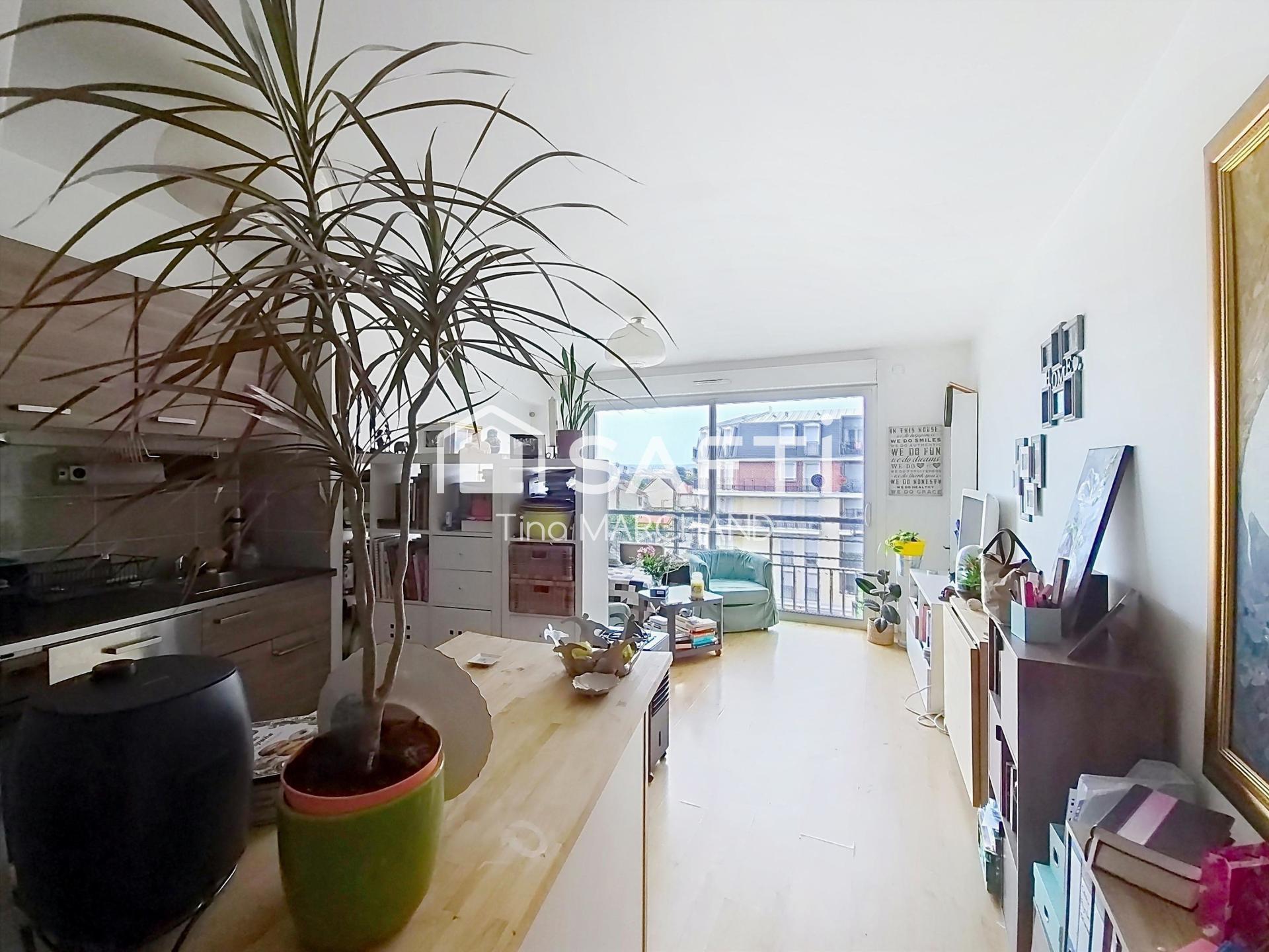 Photo-appartement