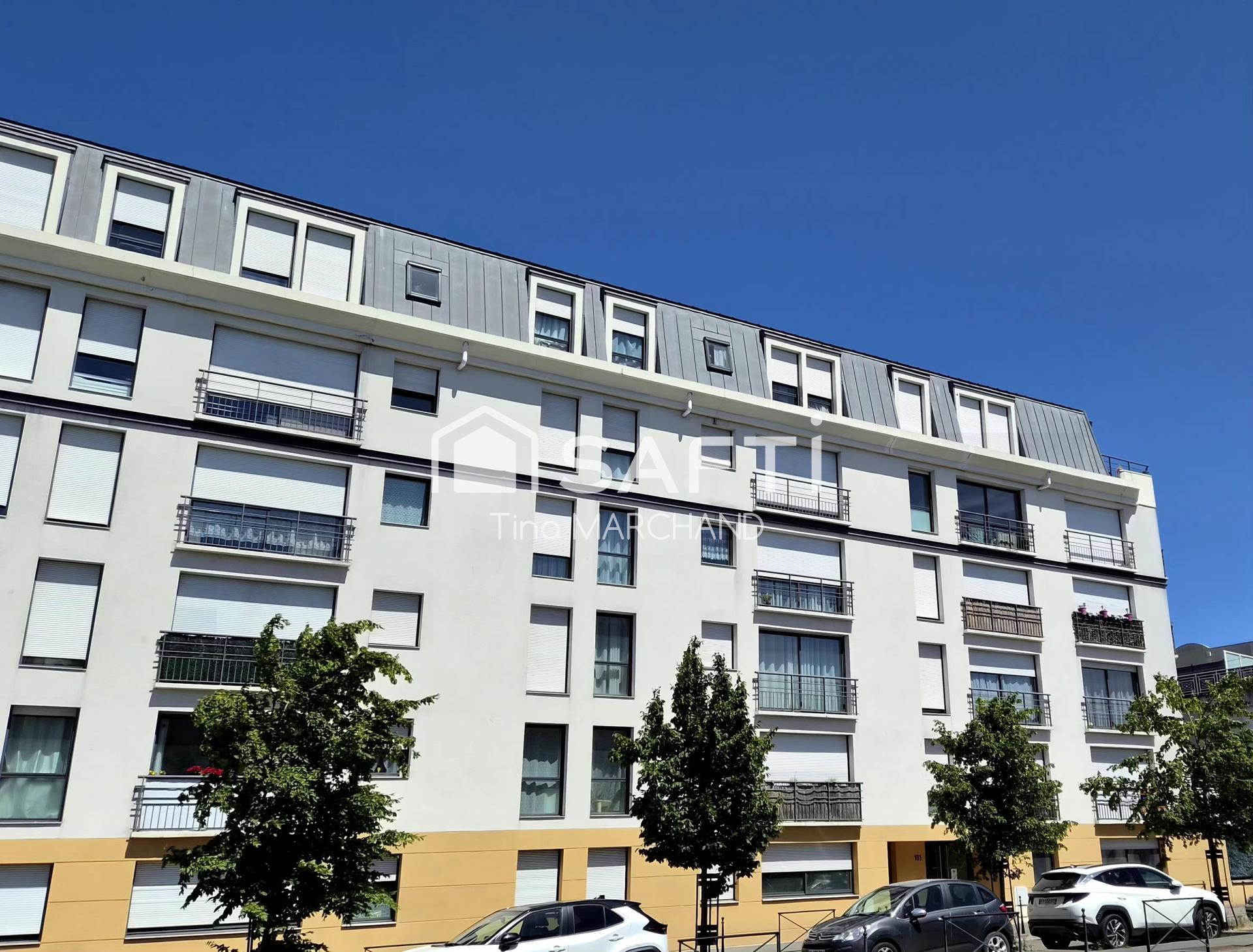 Photo-appartement
