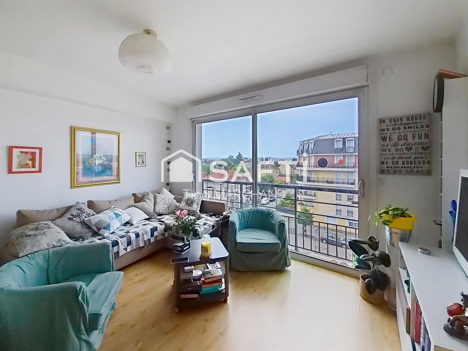 Photo-appartement