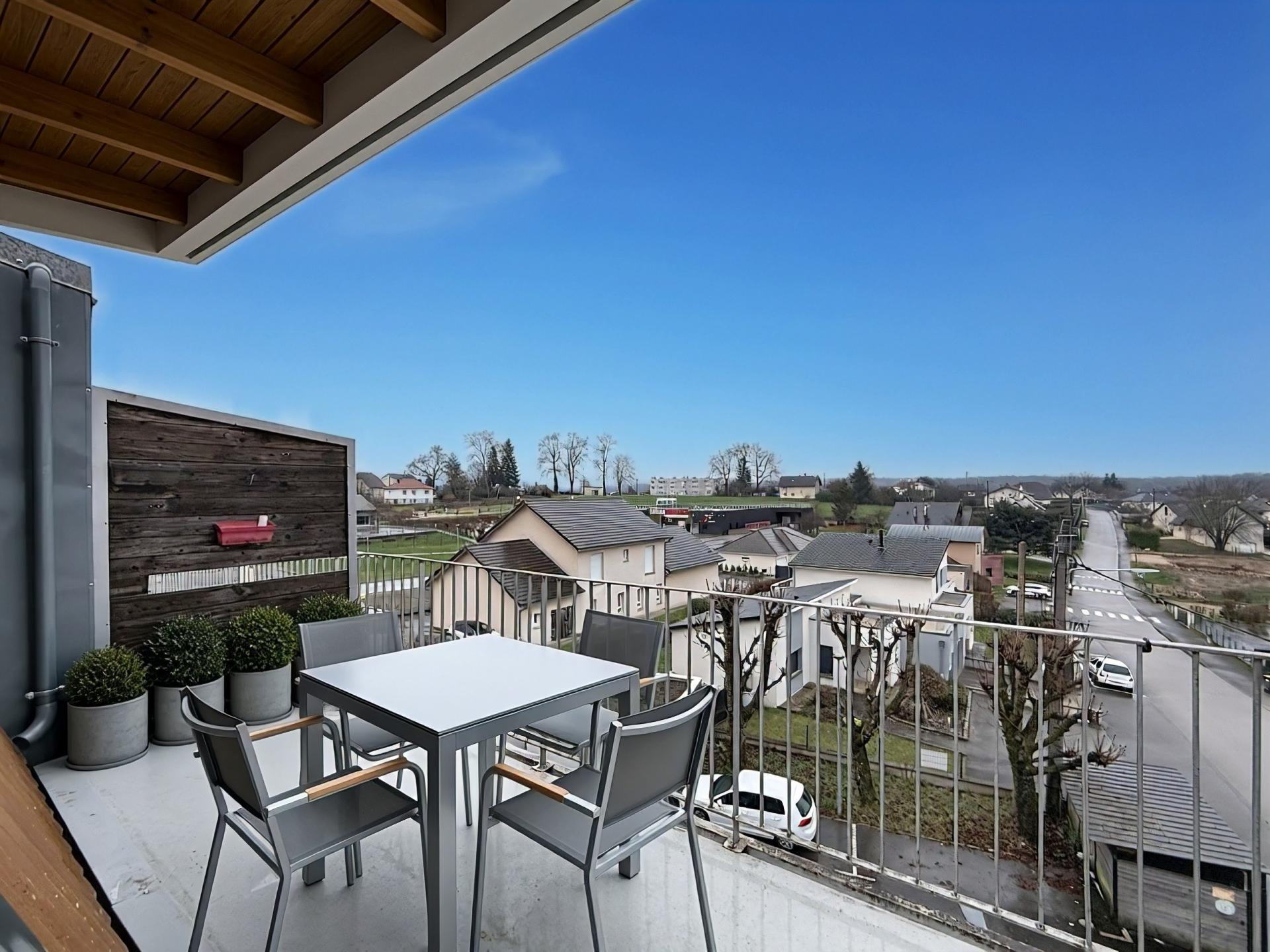 Photo-appartement