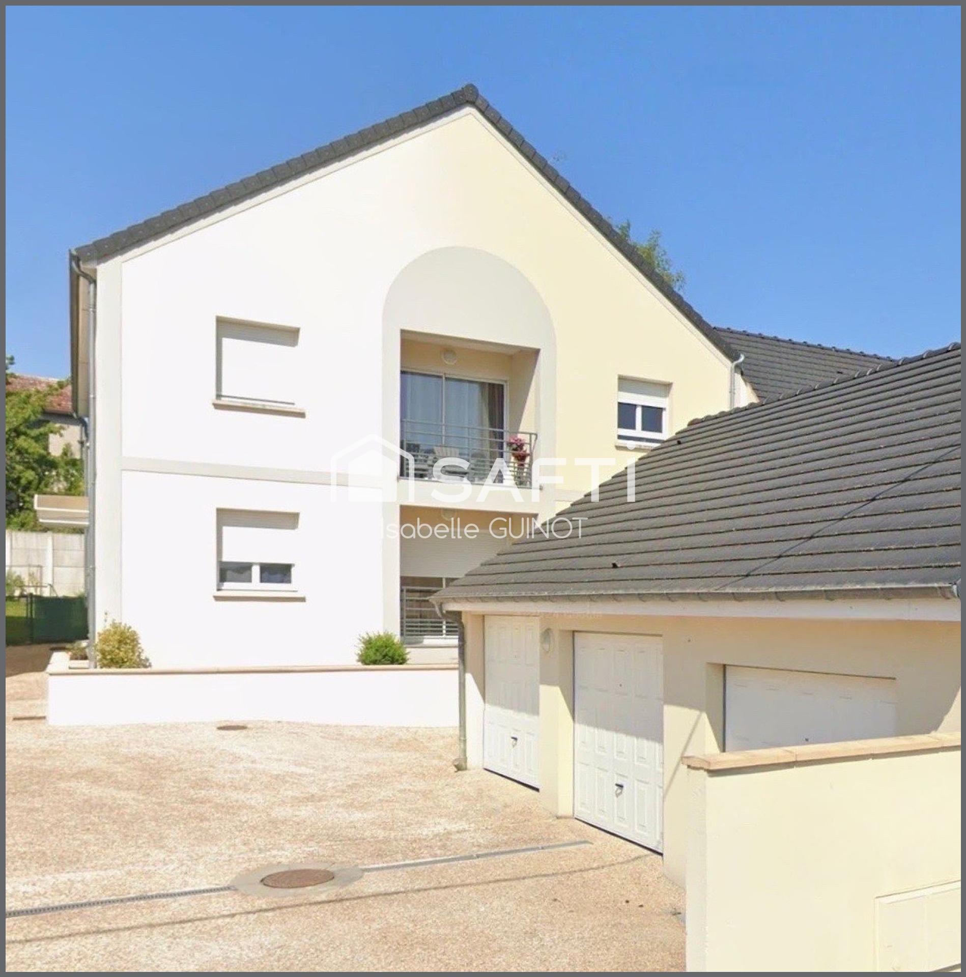 Photo-appartement