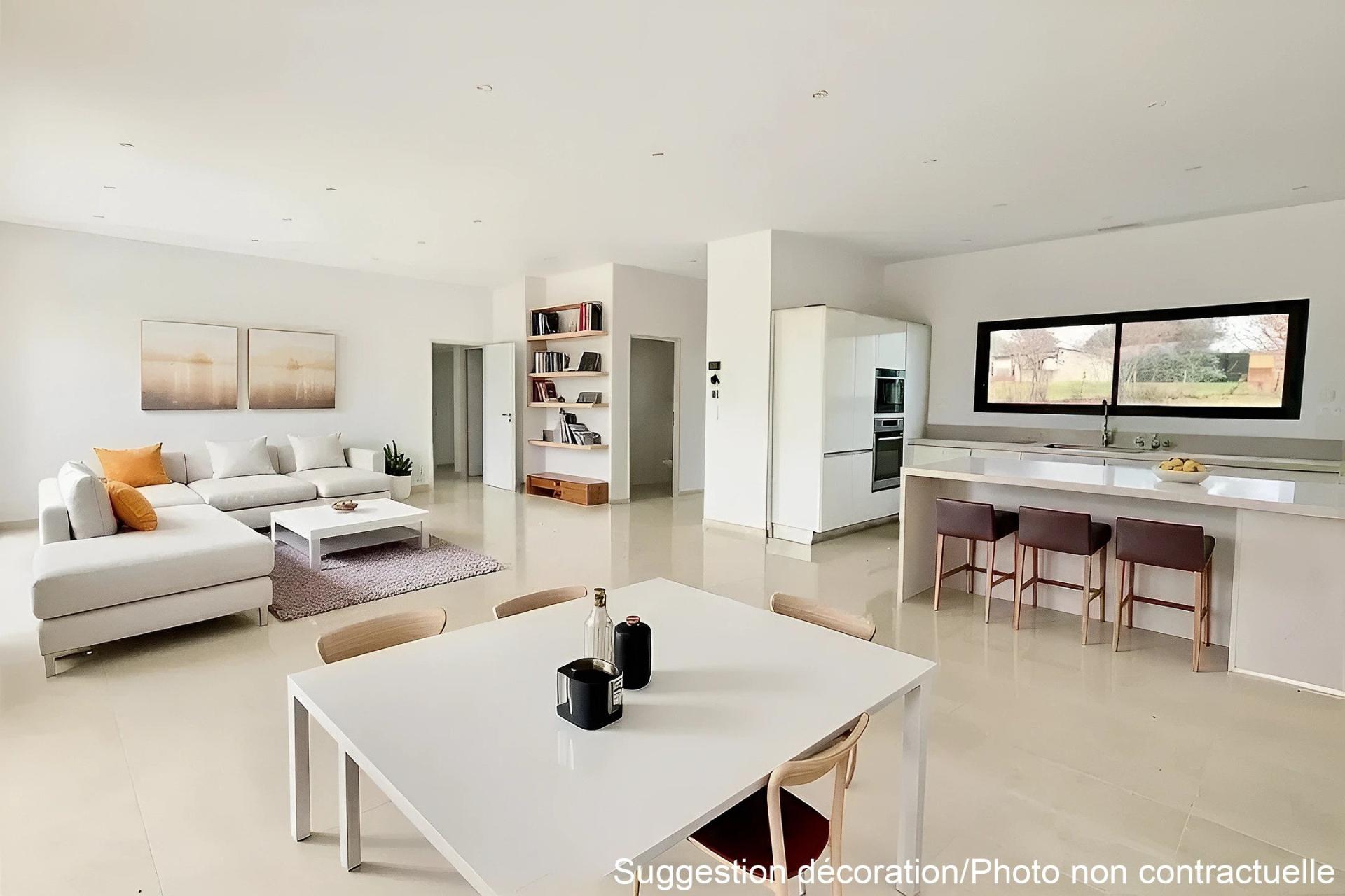 Photo 3 de l'annonce.