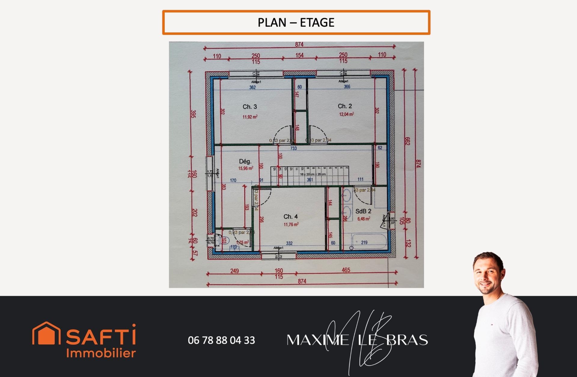 Photo 18 de l'annonce.