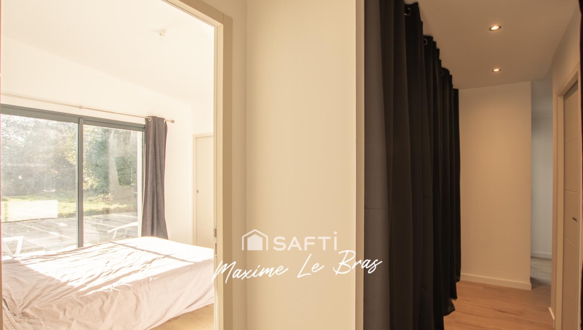 Photo 8 de l'annonce.