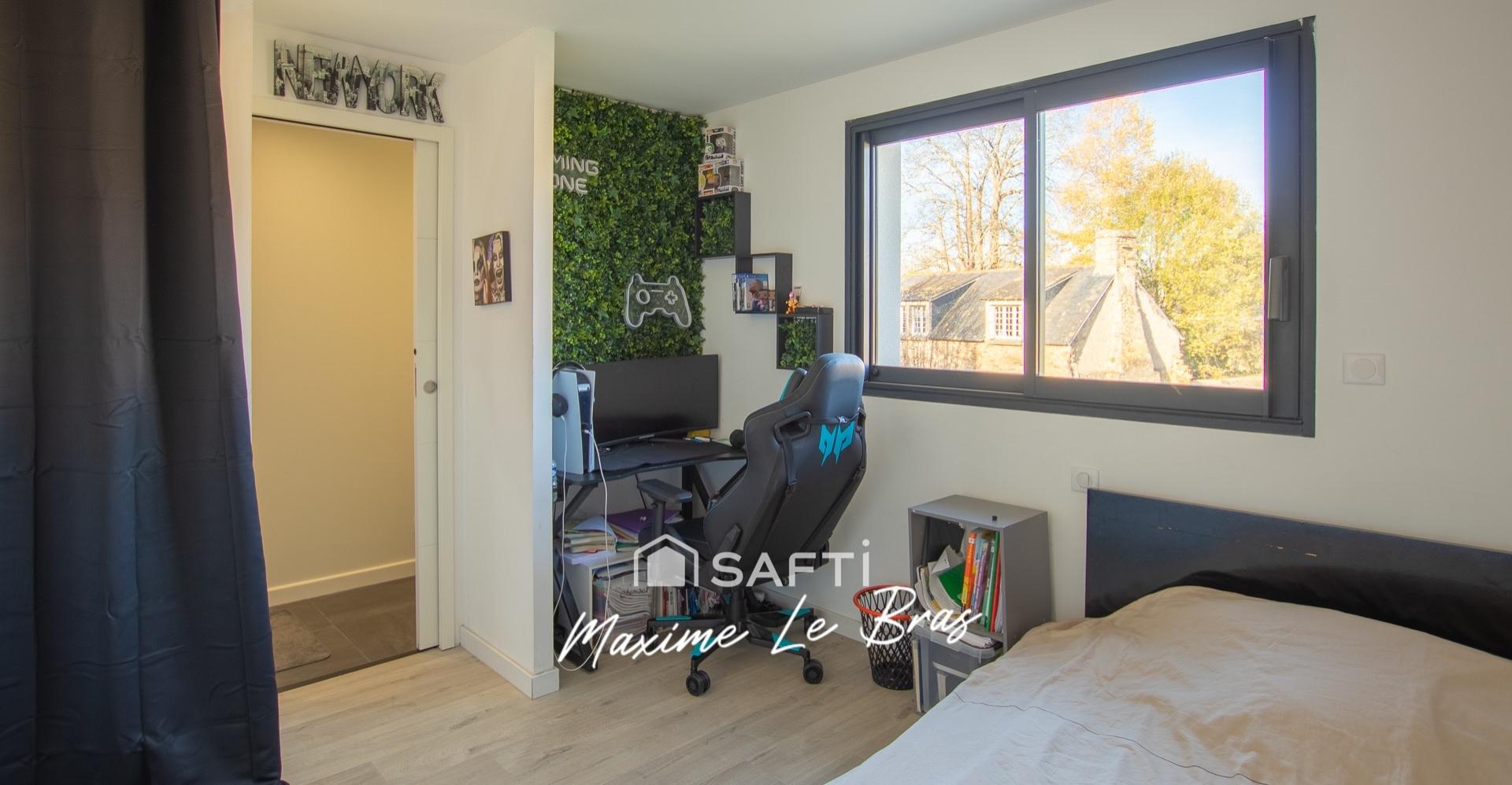 Photo 13 de l'annonce.