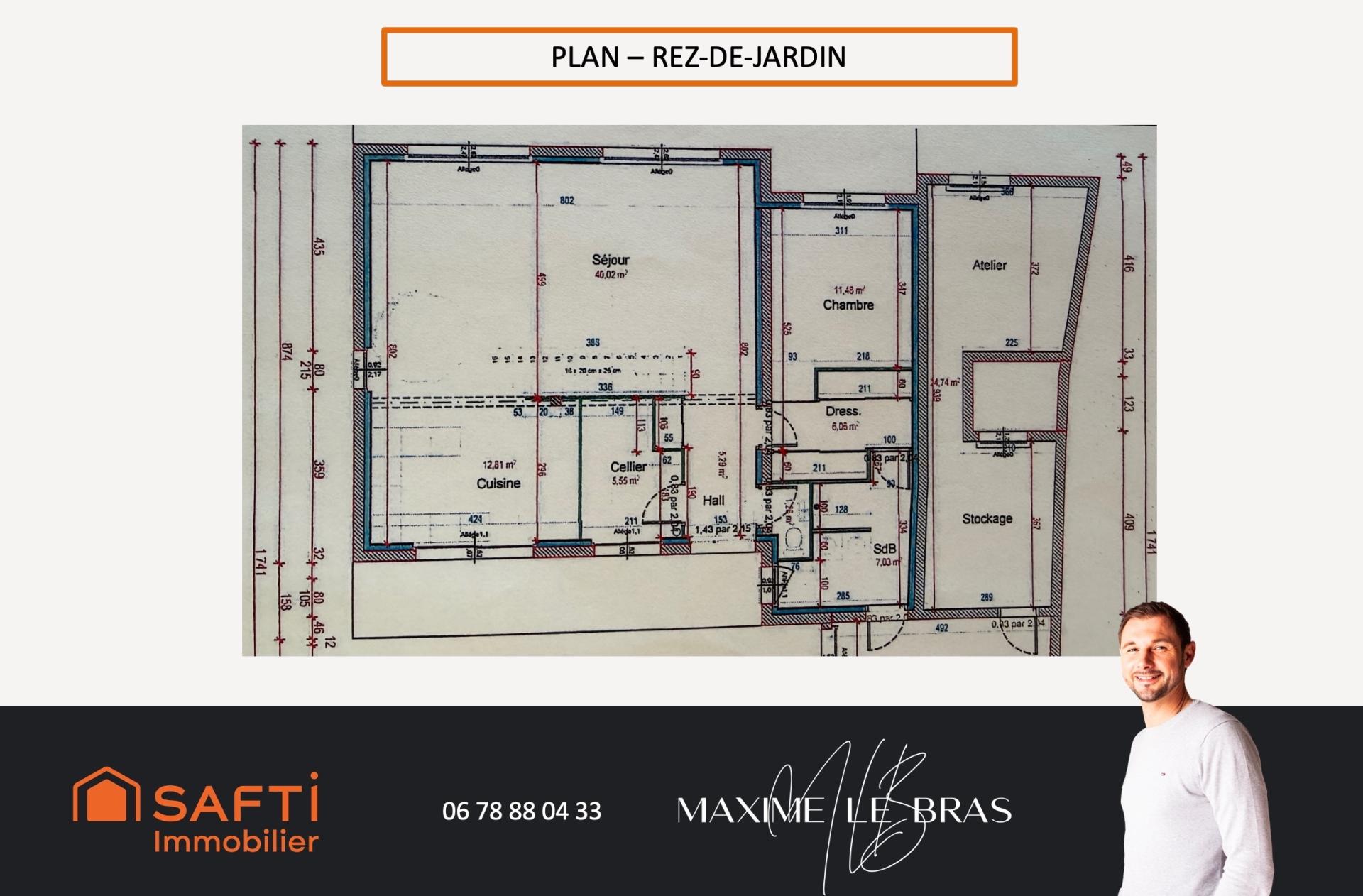 Photo 17 de l'annonce.