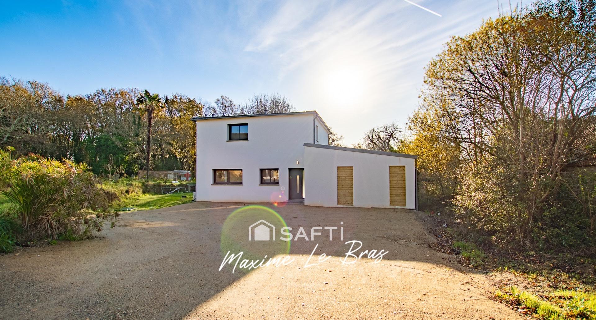 Photo 3 de l'annonce.