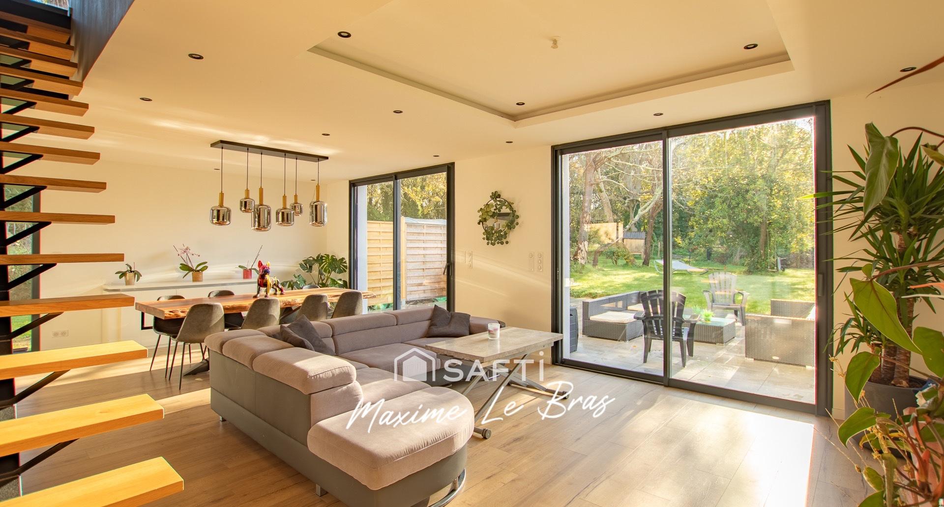 Photo 4 de l'annonce.