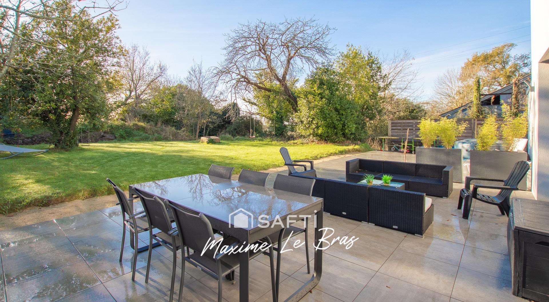 Photo 2 de l'annonce.