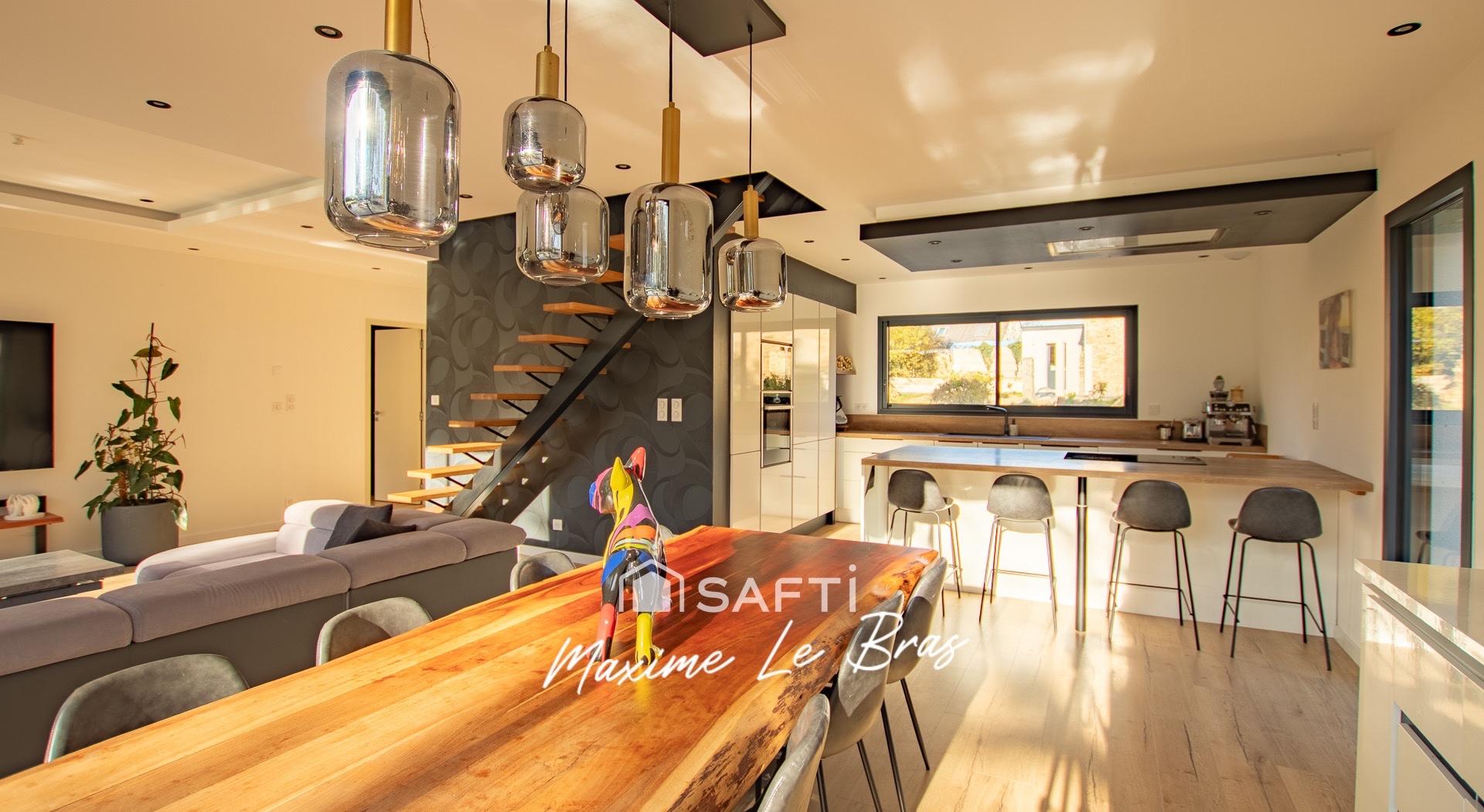 Photo 6 de l'annonce.